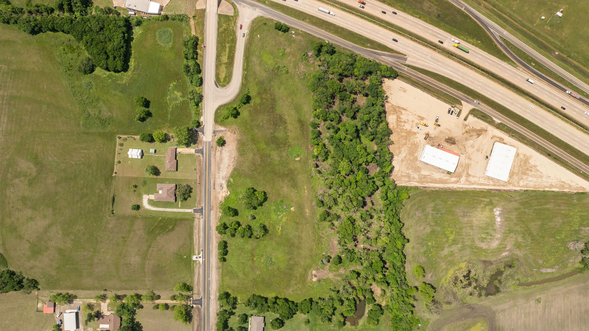 Tbd N Interstate 45 Ennis TX 75119