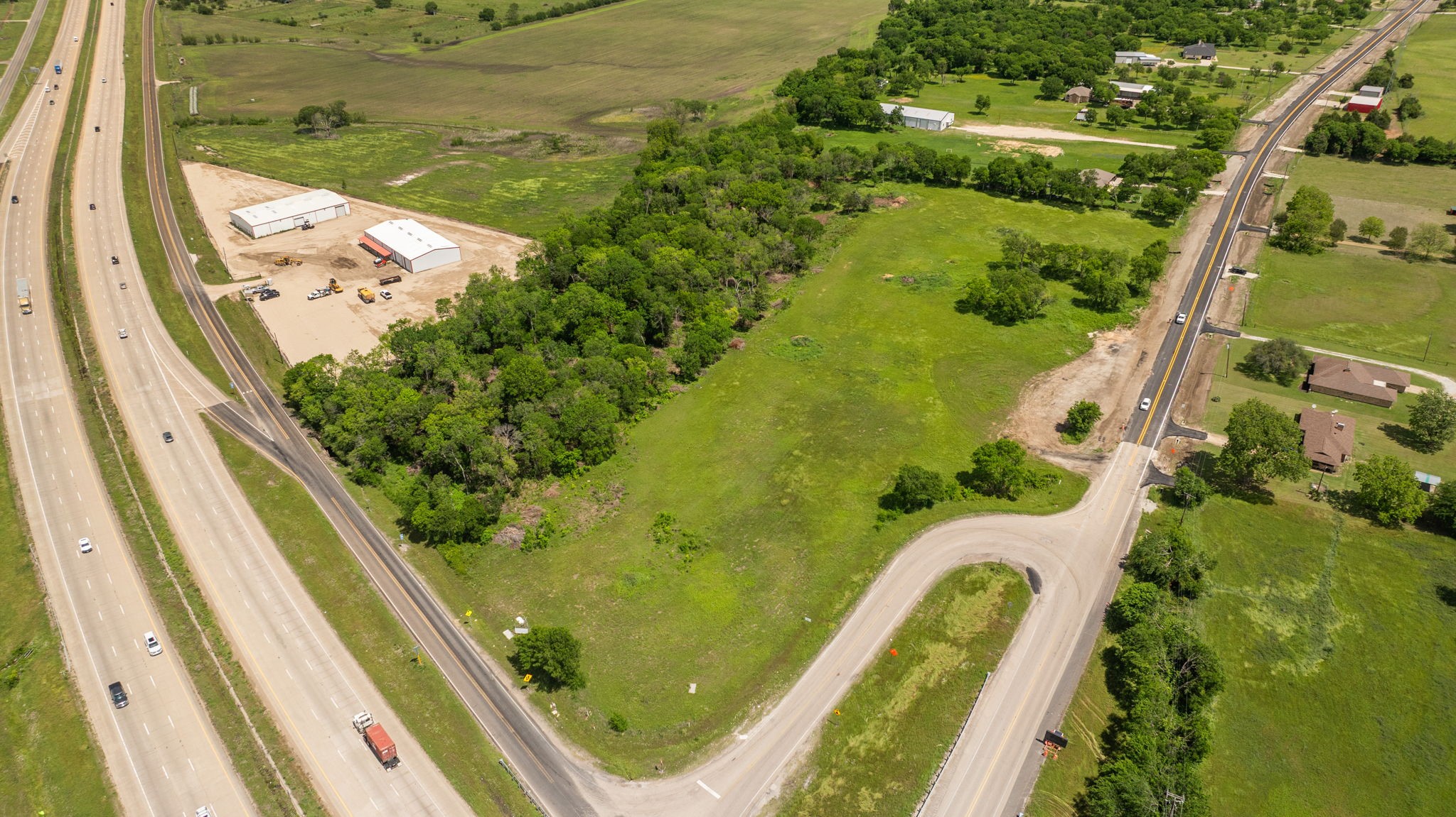 Tbd N Interstate 45 Ennis TX 75119