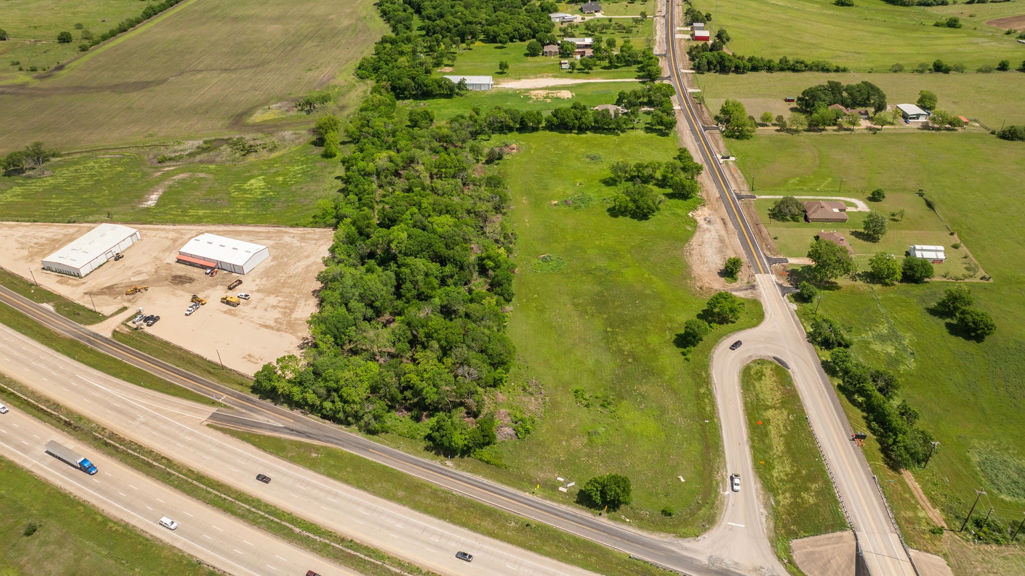 Tbd N Interstate 45 Ennis TX 75119