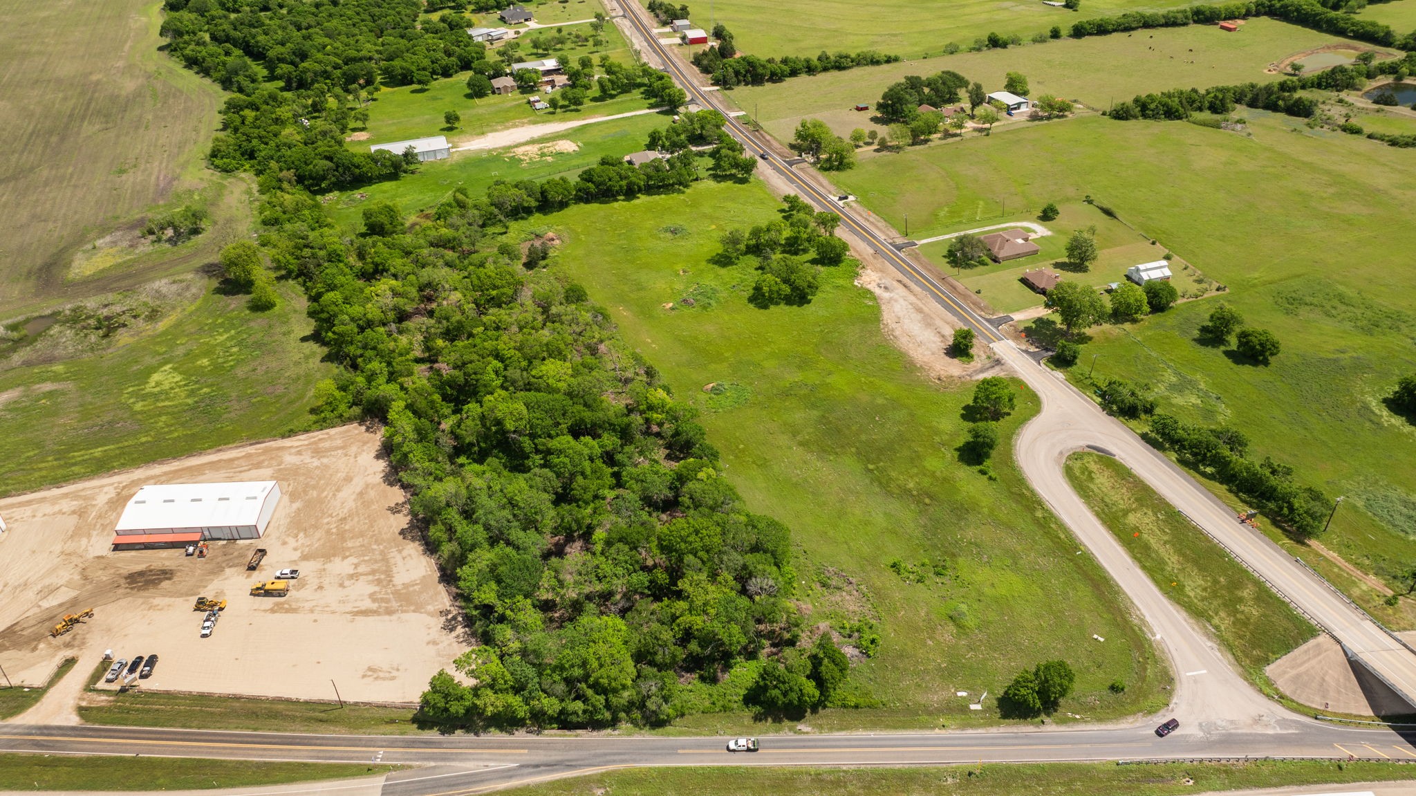 Tbd N Interstate 45 Ennis TX 75119