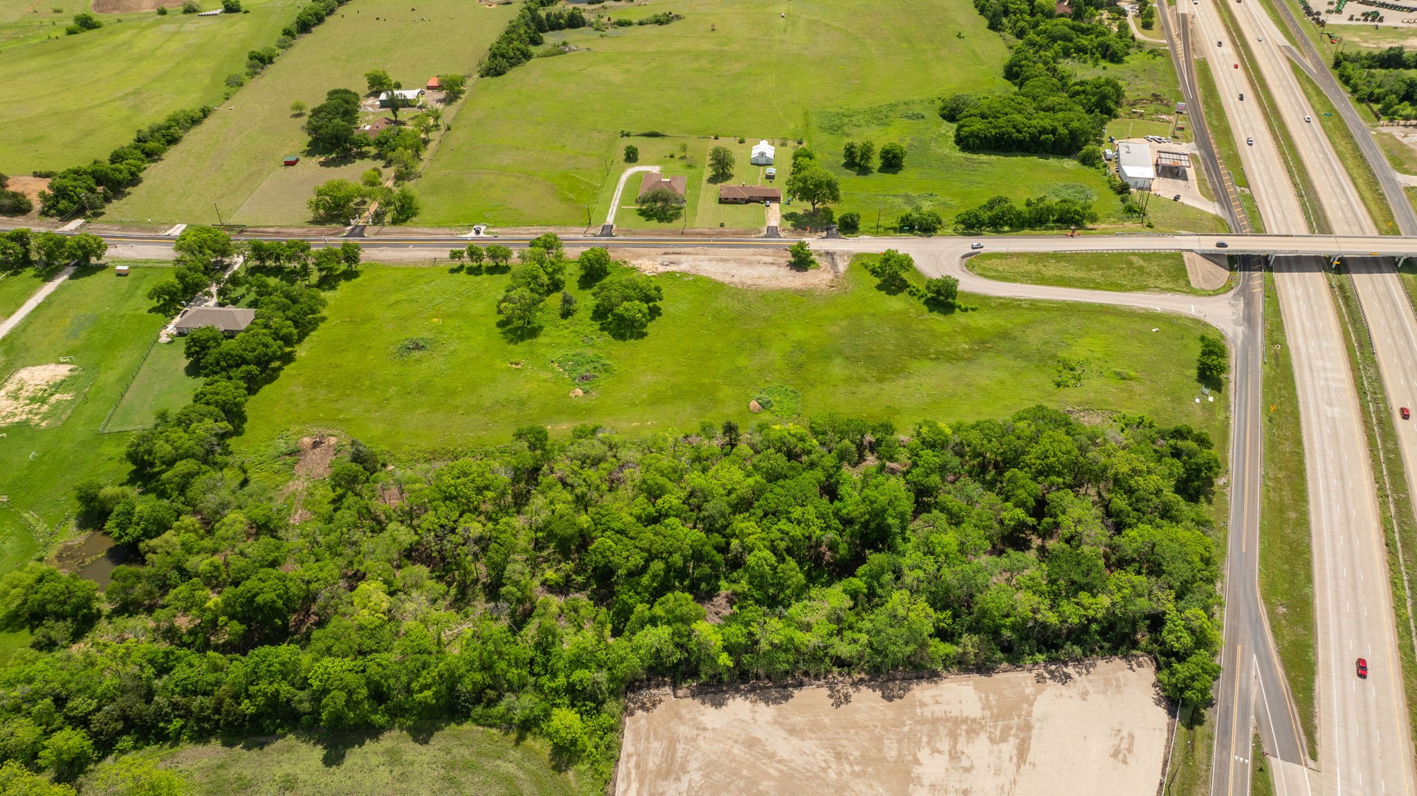 Tbd N Interstate 45 Ennis TX 75119