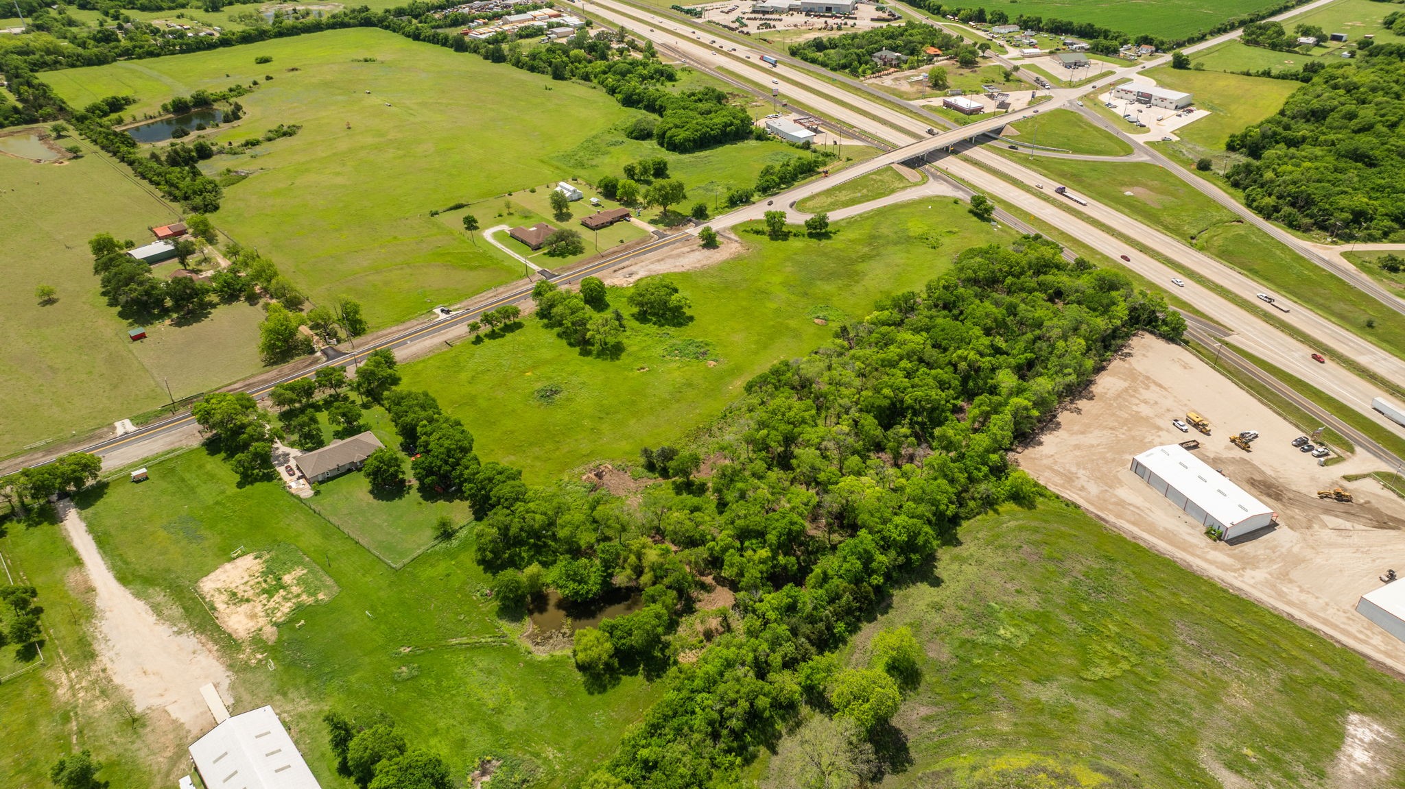 Tbd N Interstate 45 Ennis TX 75119