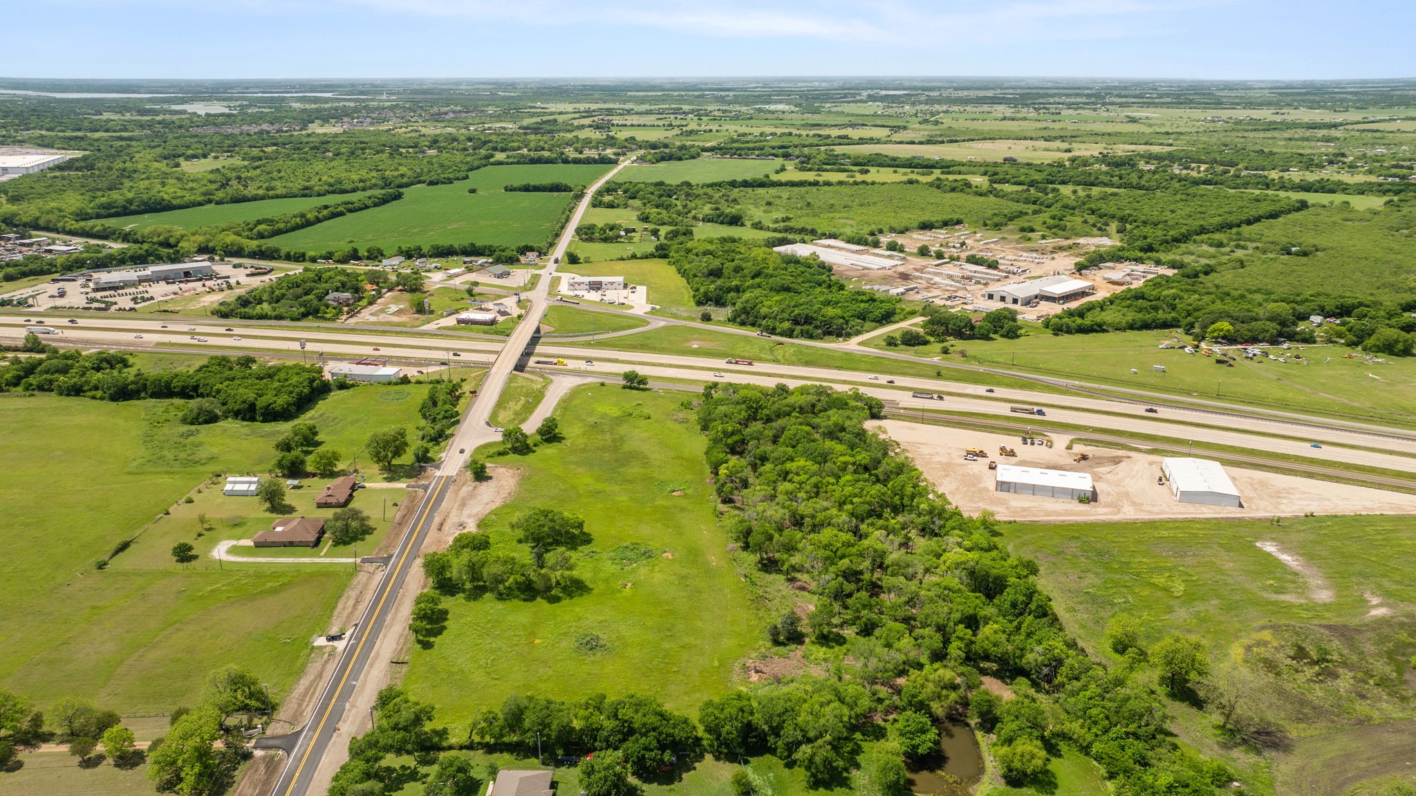 Tbd N Interstate 45 Ennis TX 75119