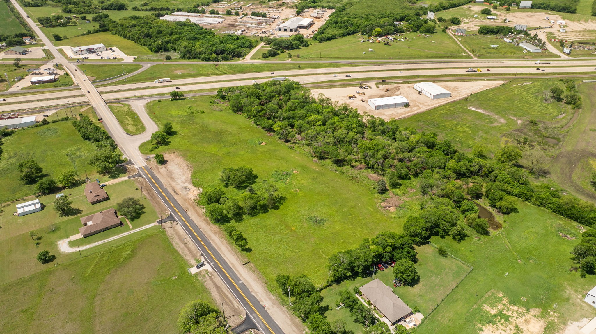 Tbd N Interstate 45 Ennis TX 75119