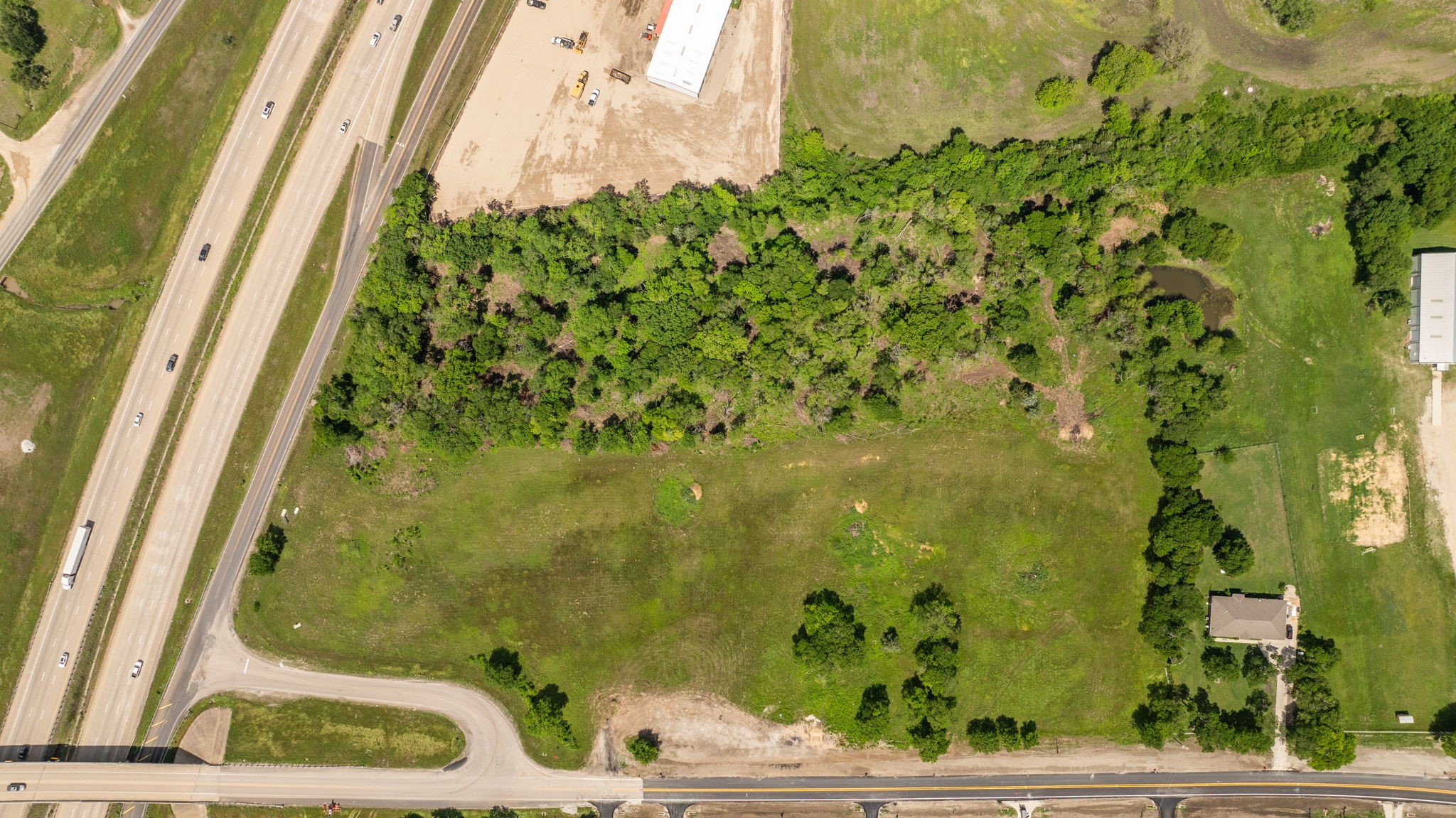 Tbd N Interstate 45 Ennis TX 75119