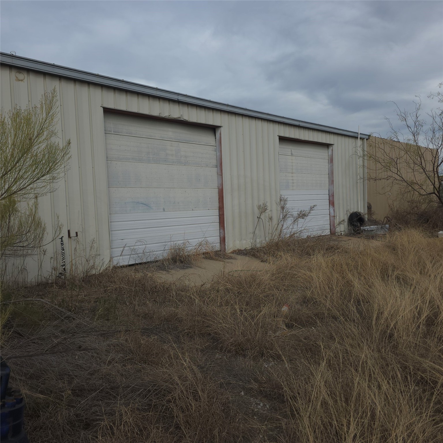 1801 Garrett Morris Parkway Mineral Wells TX 76067