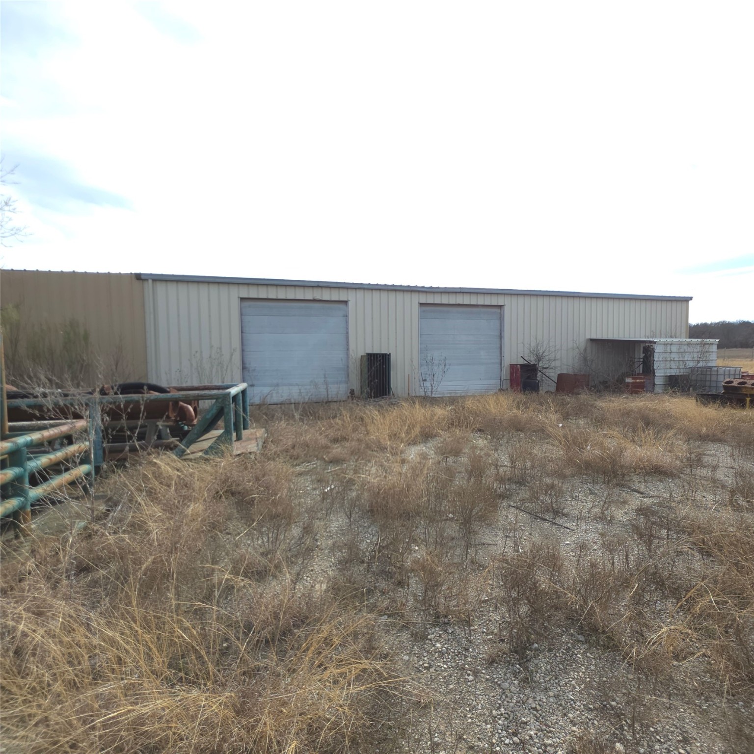 1801 Garrett Morris Parkway Mineral Wells TX 76067