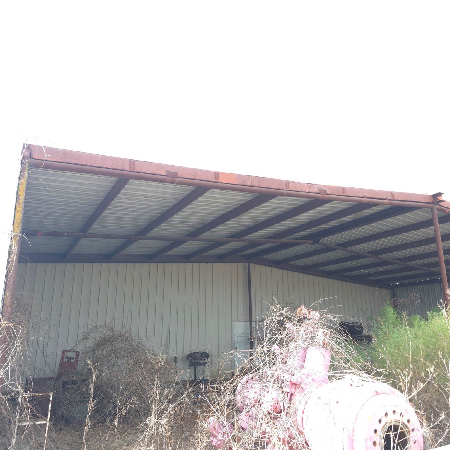 1801 Garrett Morris Parkway Mineral Wells TX 76067