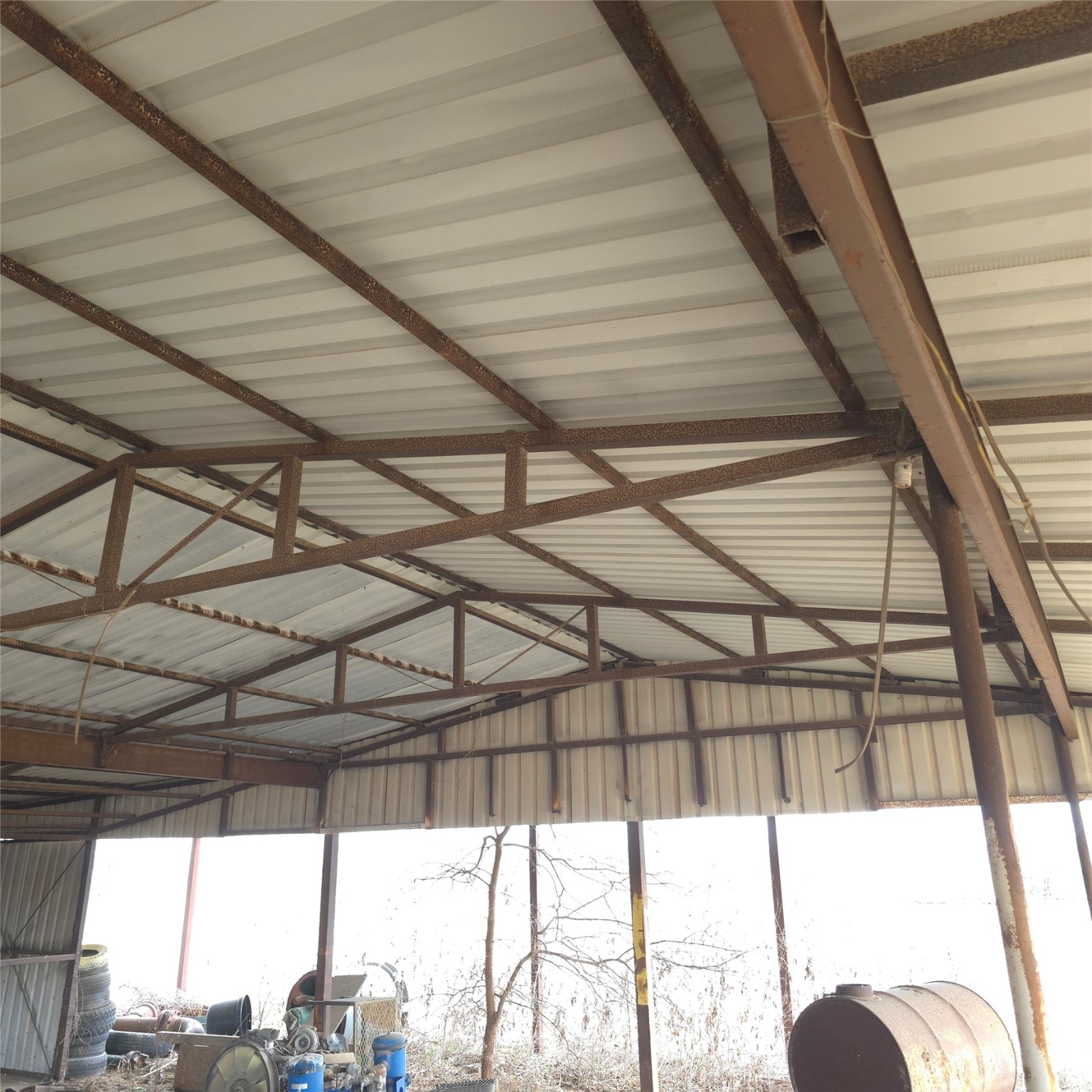 1801 Garrett Morris Parkway Mineral Wells TX 76067