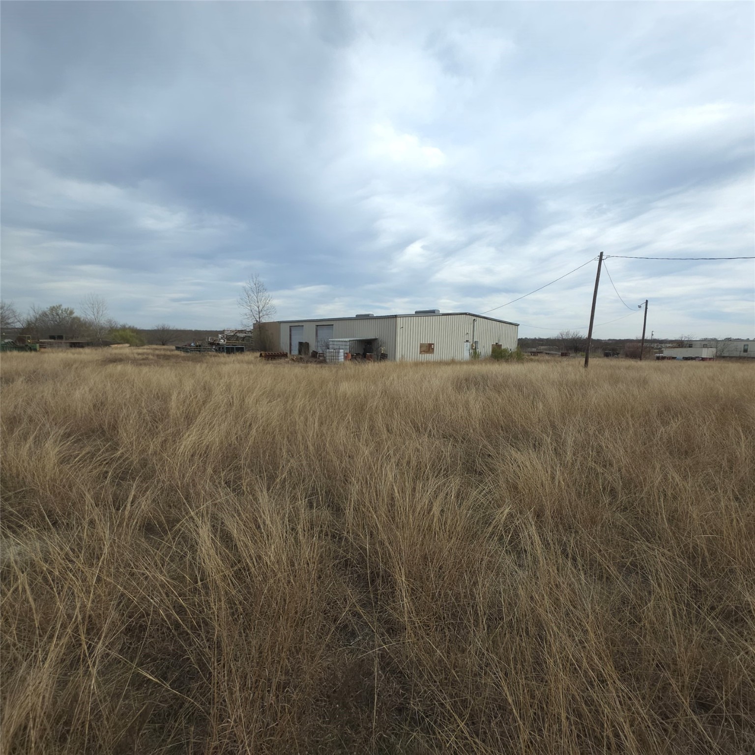 1801 Garrett Morris Parkway Mineral Wells TX 76067