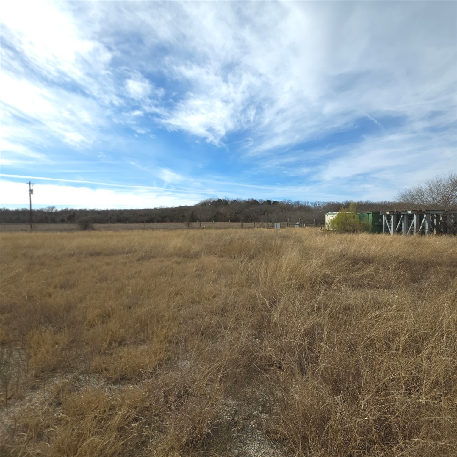 1801 Garrett Morris Parkway Mineral Wells TX 76067