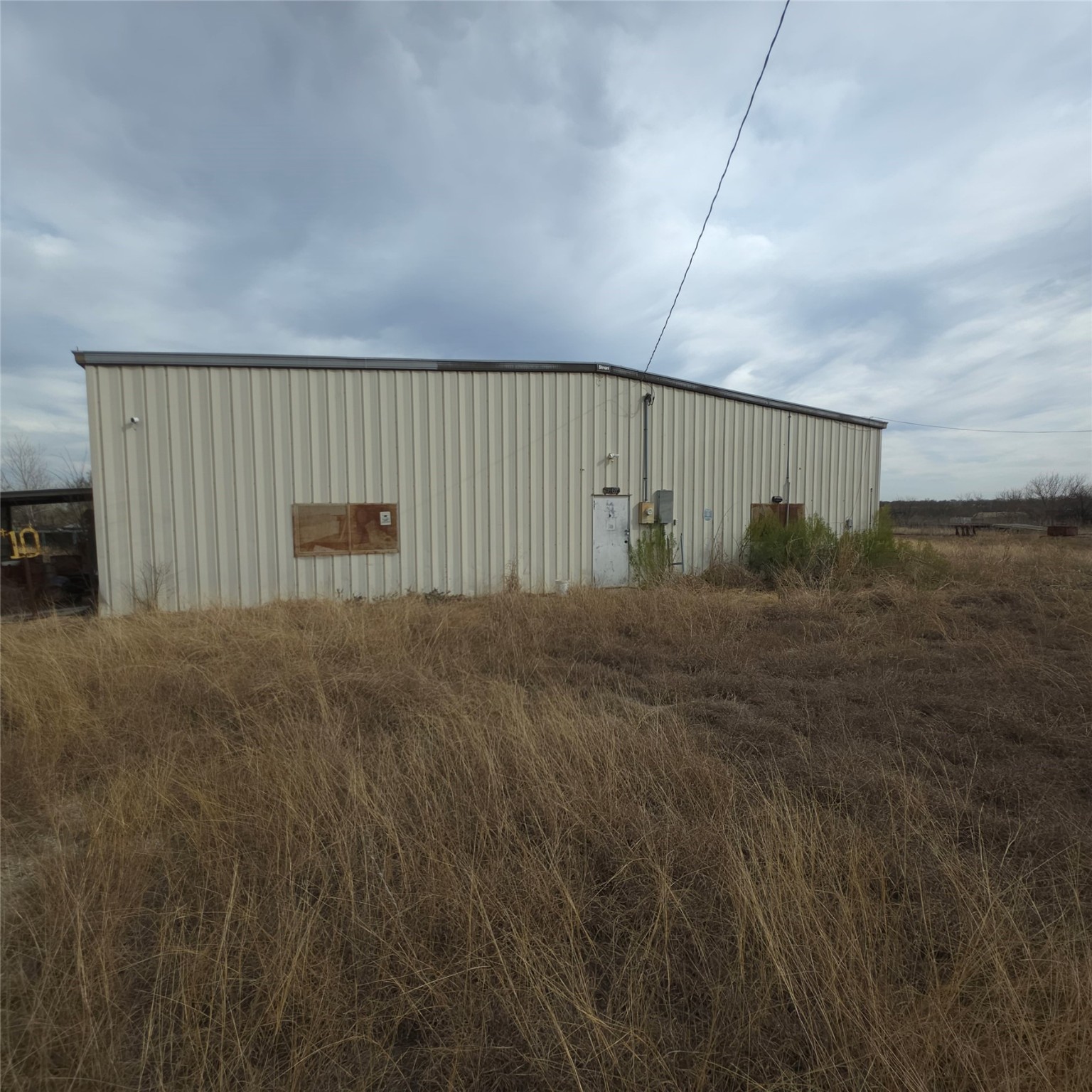 1801 Garrett Morris Parkway Mineral Wells TX 76067