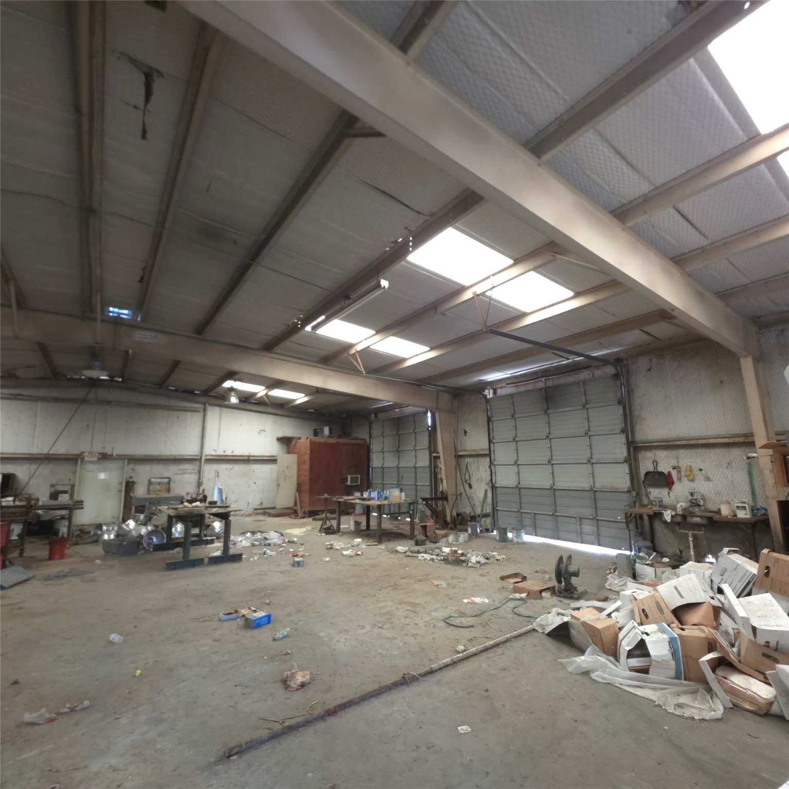 1801 Garrett Morris Parkway Mineral Wells TX 76067