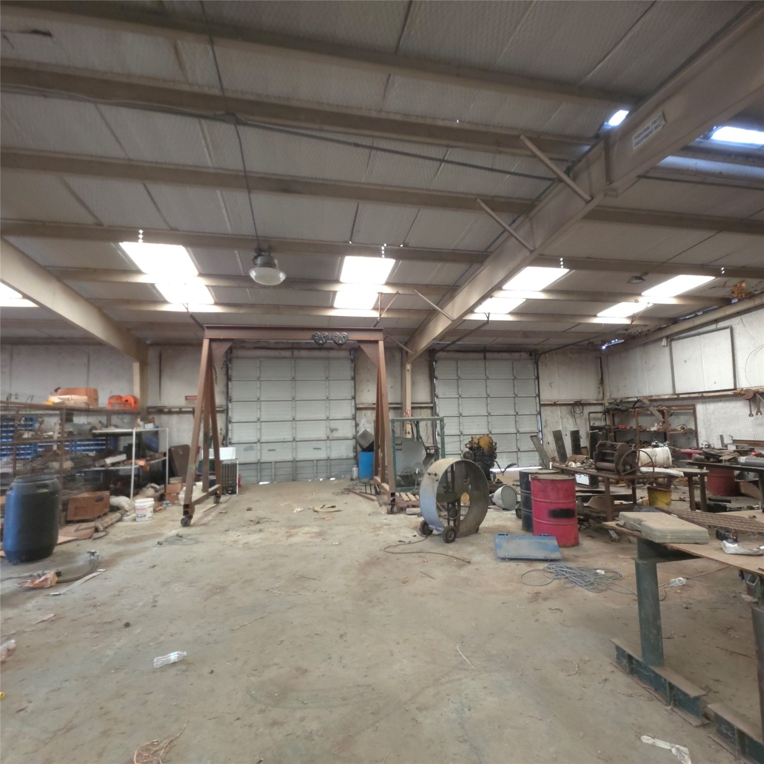 1801 Garrett Morris Parkway Mineral Wells TX 76067