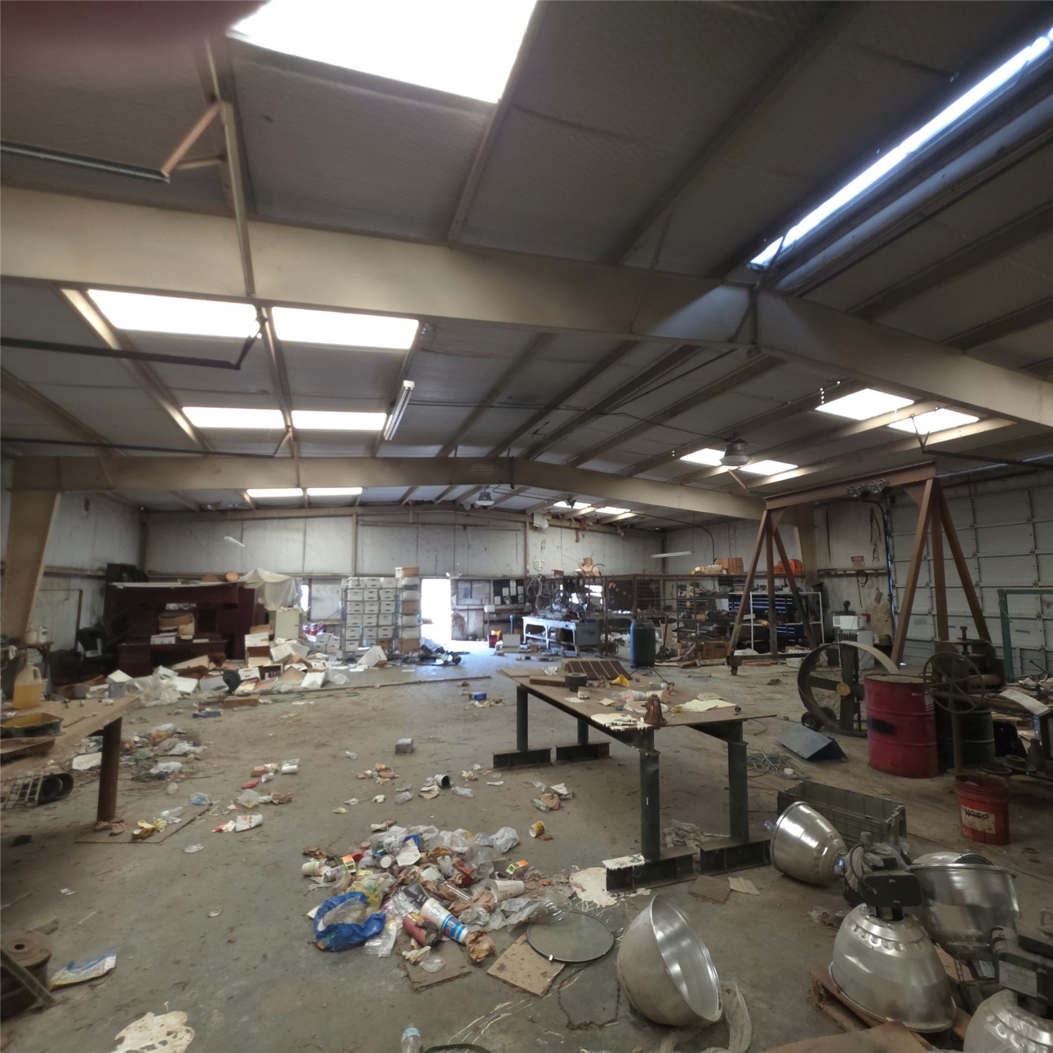 1801 Garrett Morris Parkway Mineral Wells TX 76067
