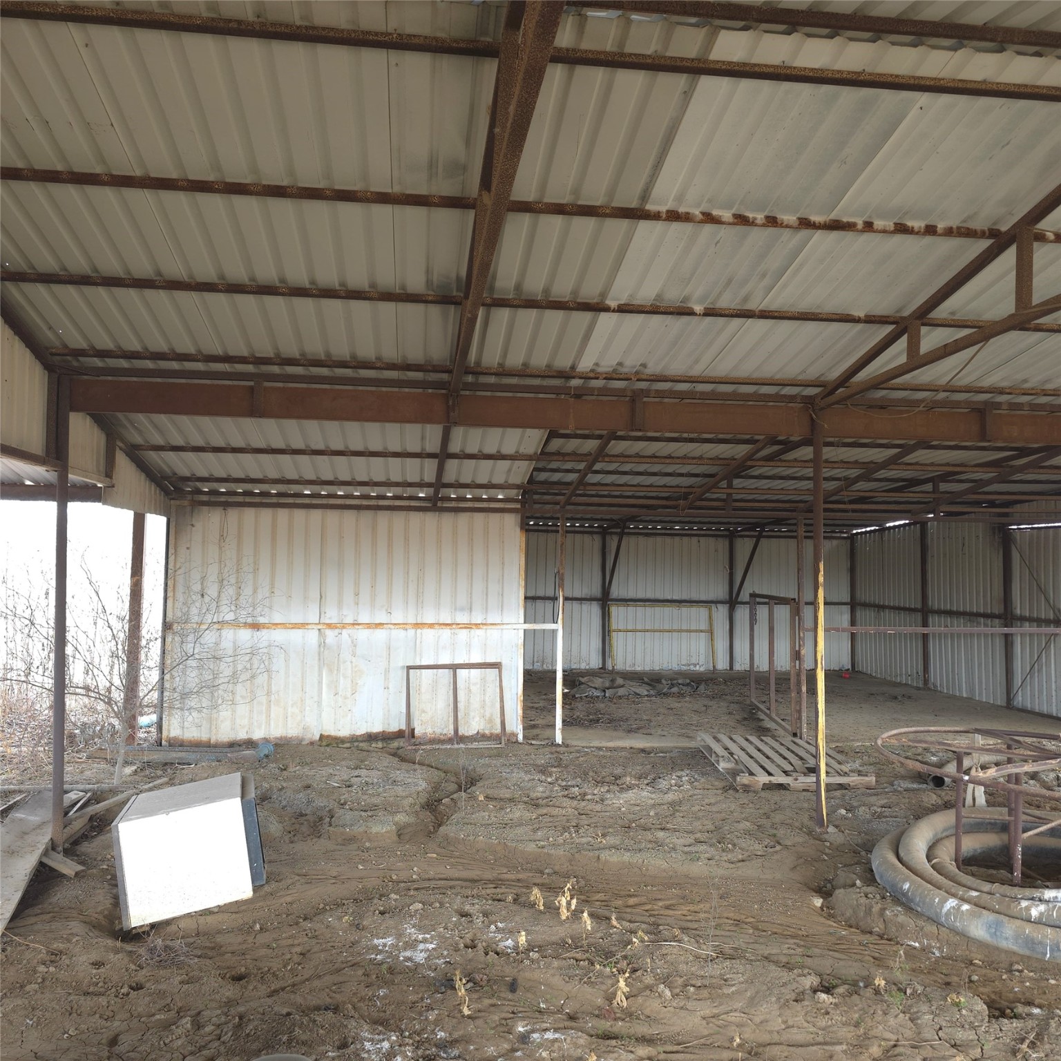 1801 Garrett Morris Parkway Mineral Wells TX 76067