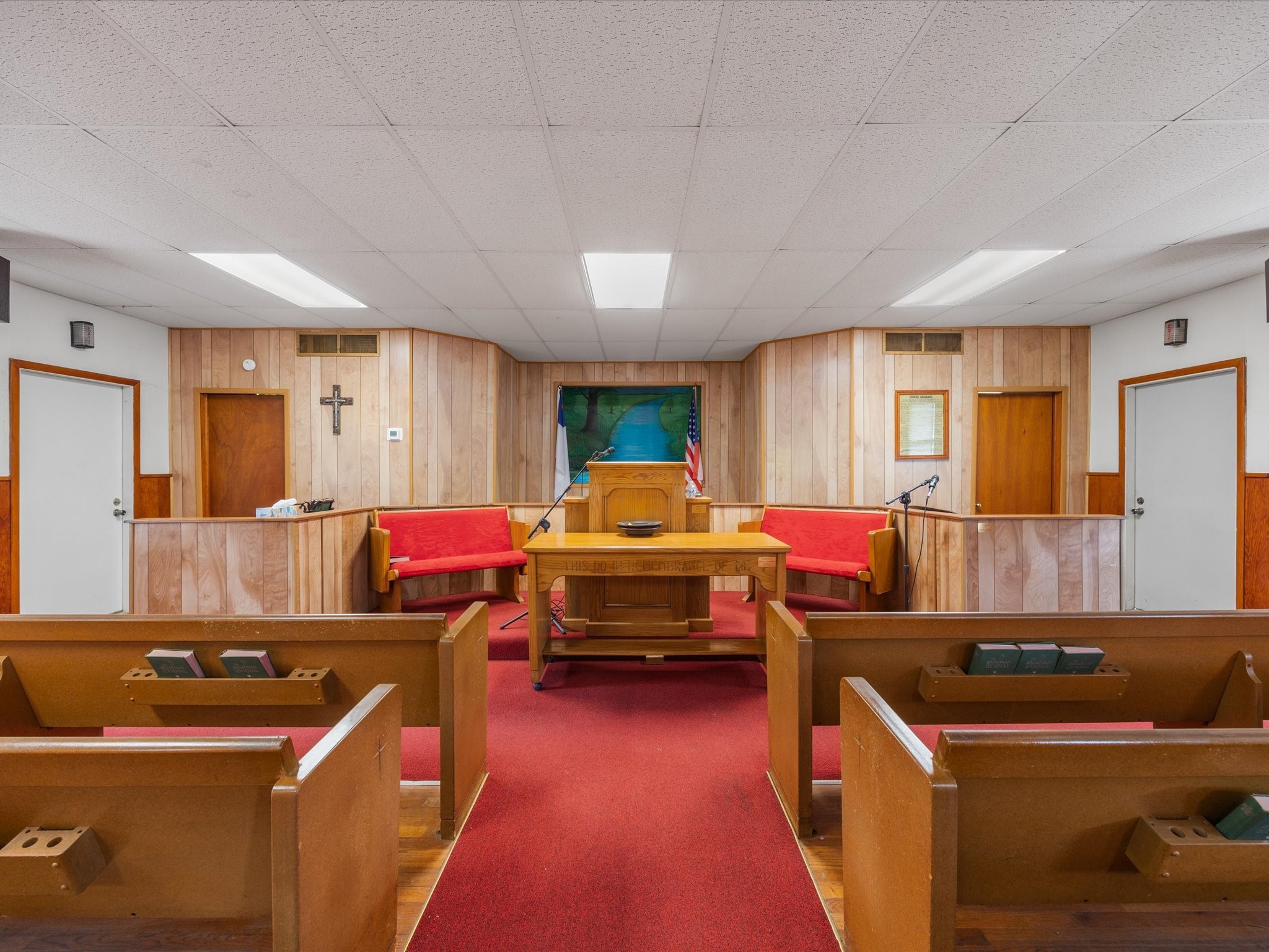 100 S Colbert Street Sherman TX 75090