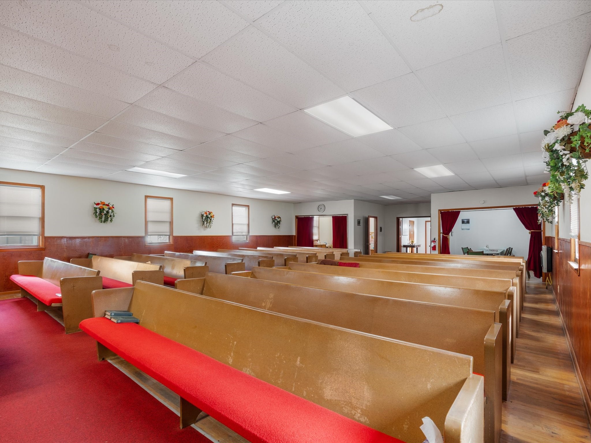 100 S Colbert Street Sherman TX 75090