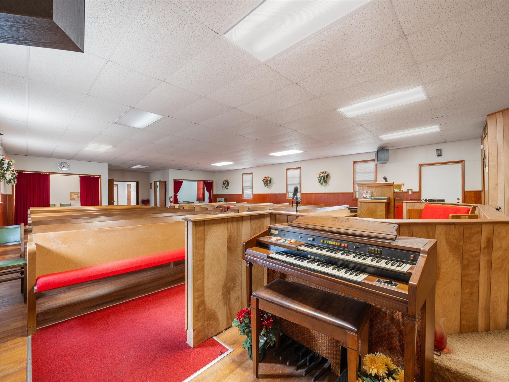 100 S Colbert Street Sherman TX 75090