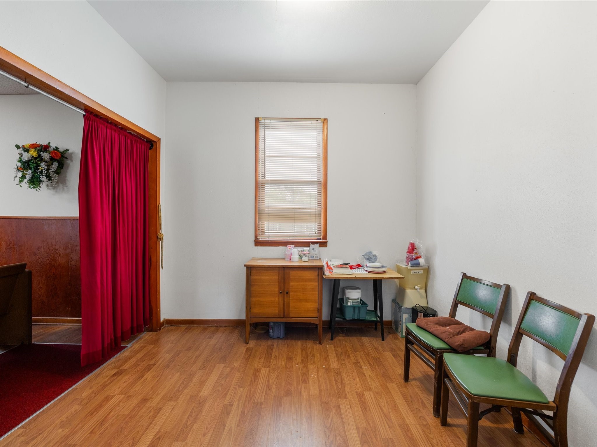 100 S Colbert Street Sherman TX 75090