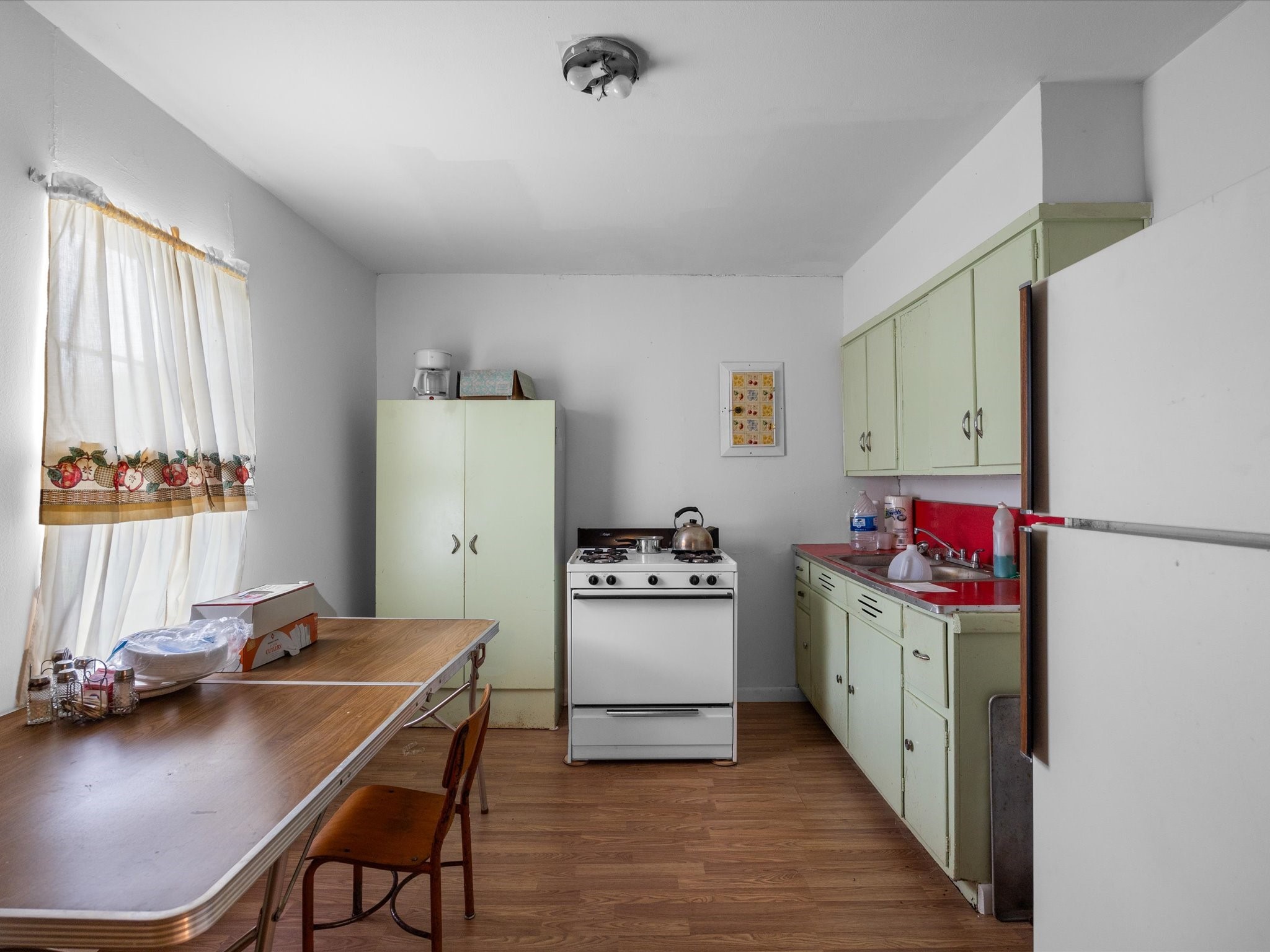 100 S Colbert Street Sherman TX 75090