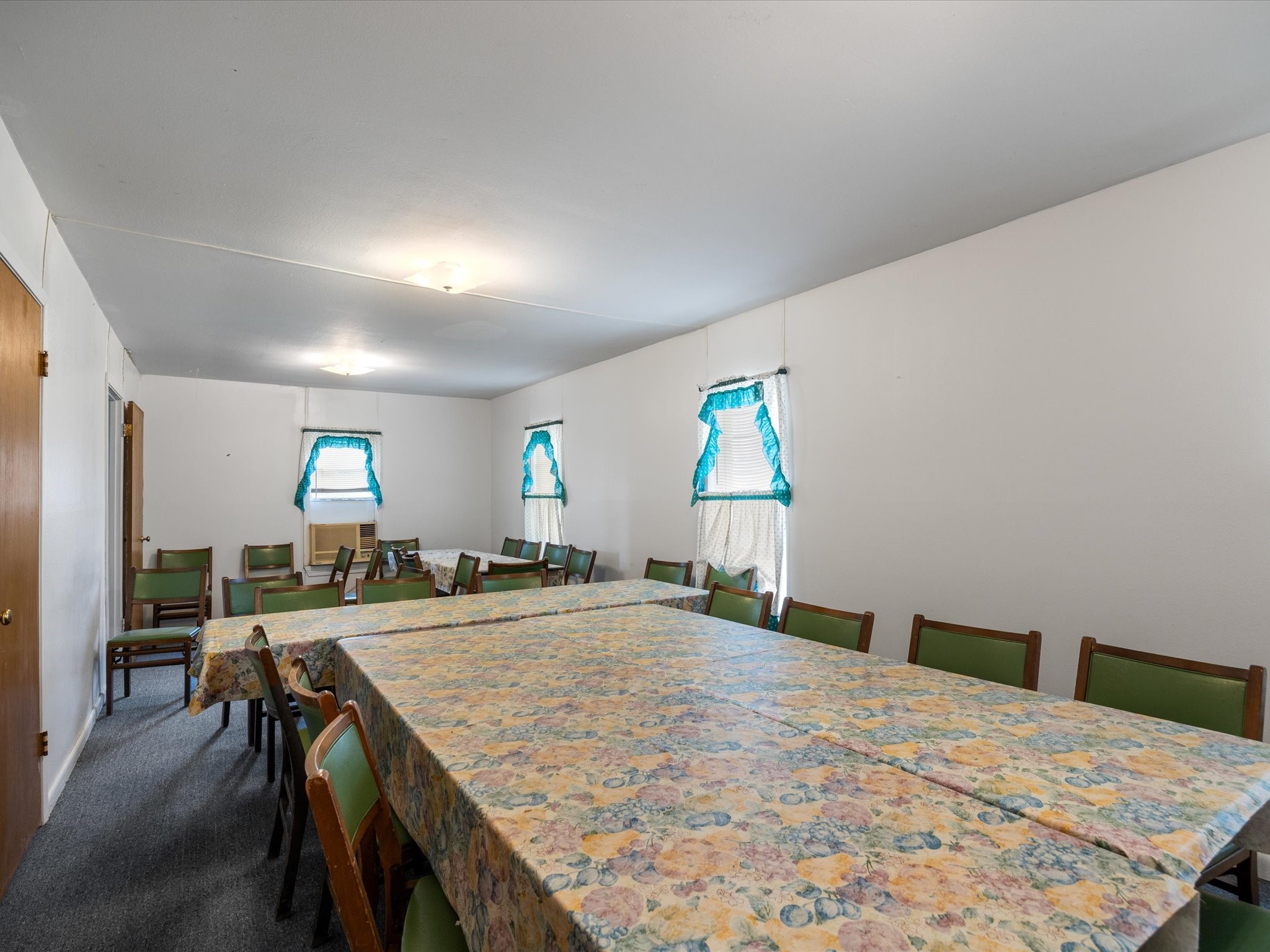 100 S Colbert Street Sherman TX 75090