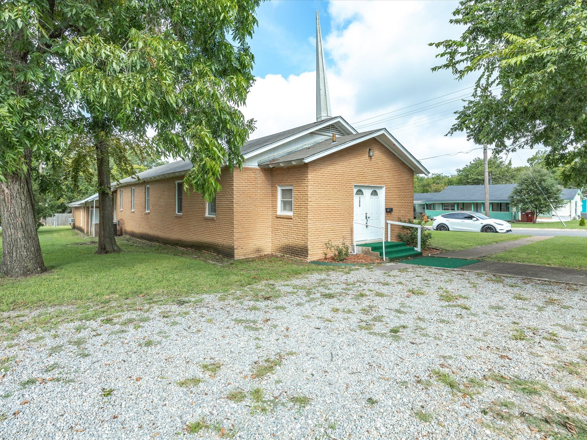 100 S Colbert Street Sherman TX 75090