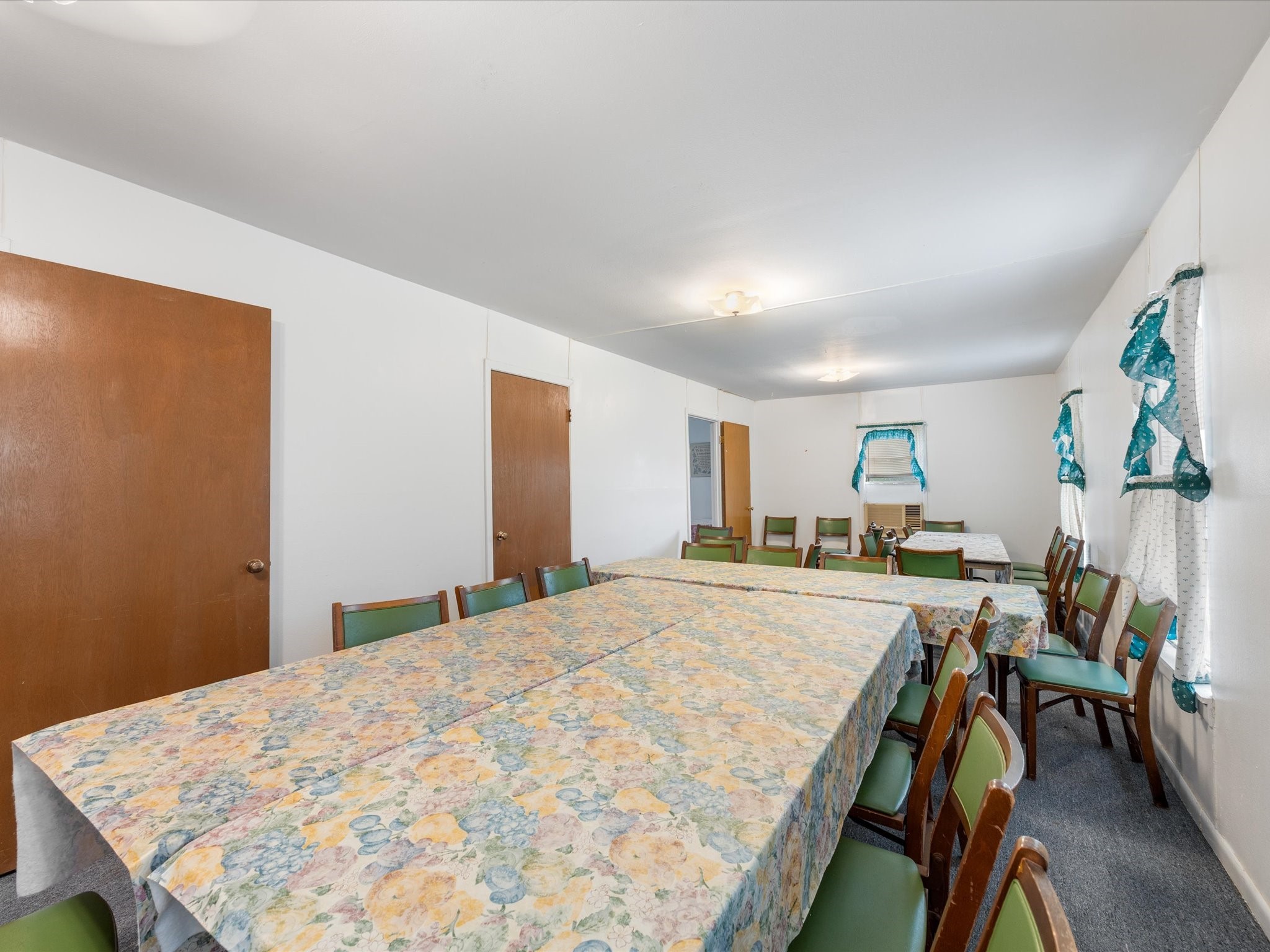 100 S Colbert Street Sherman TX 75090