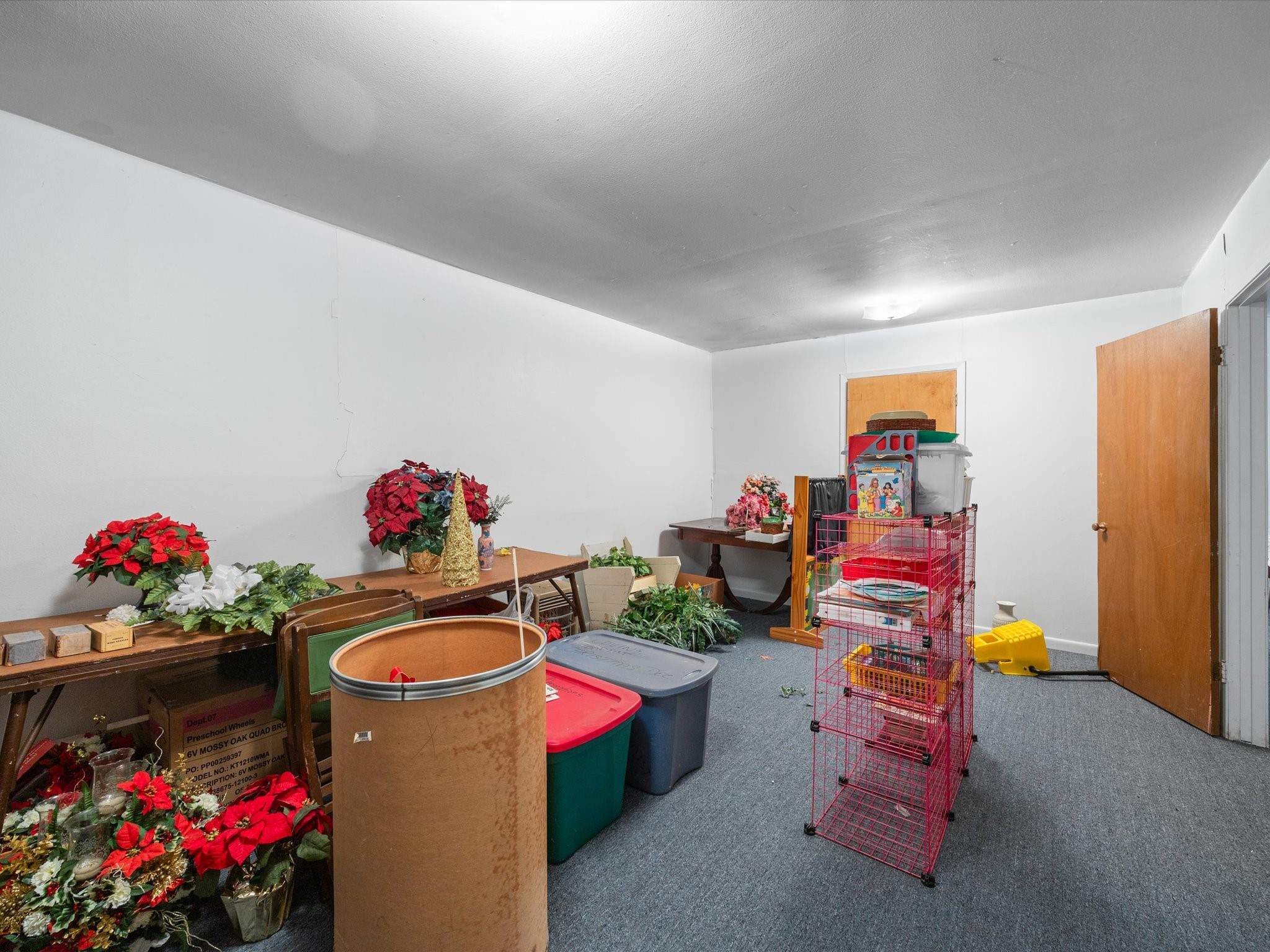 100 S Colbert Street Sherman TX 75090