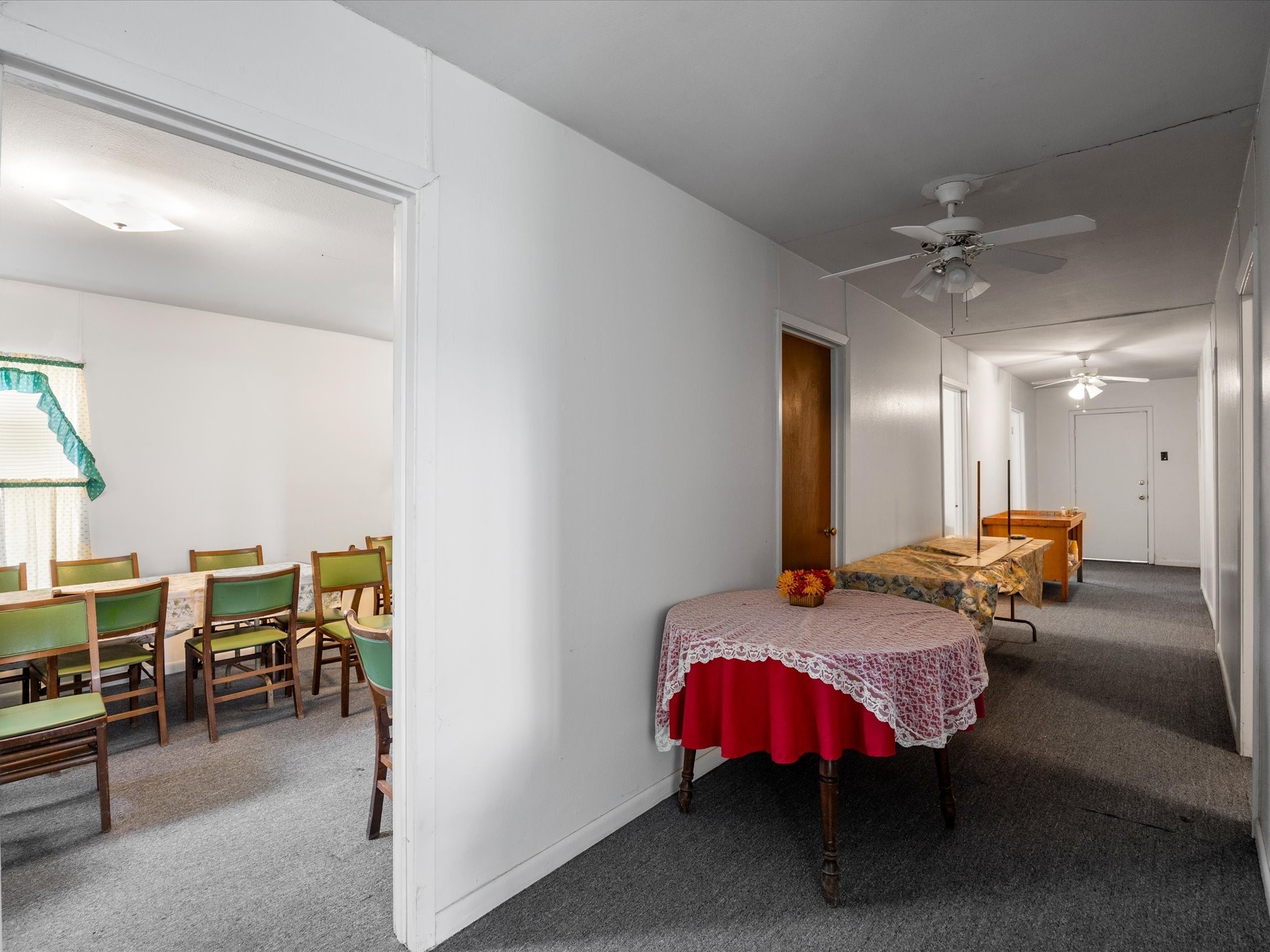 100 S Colbert Street Sherman TX 75090