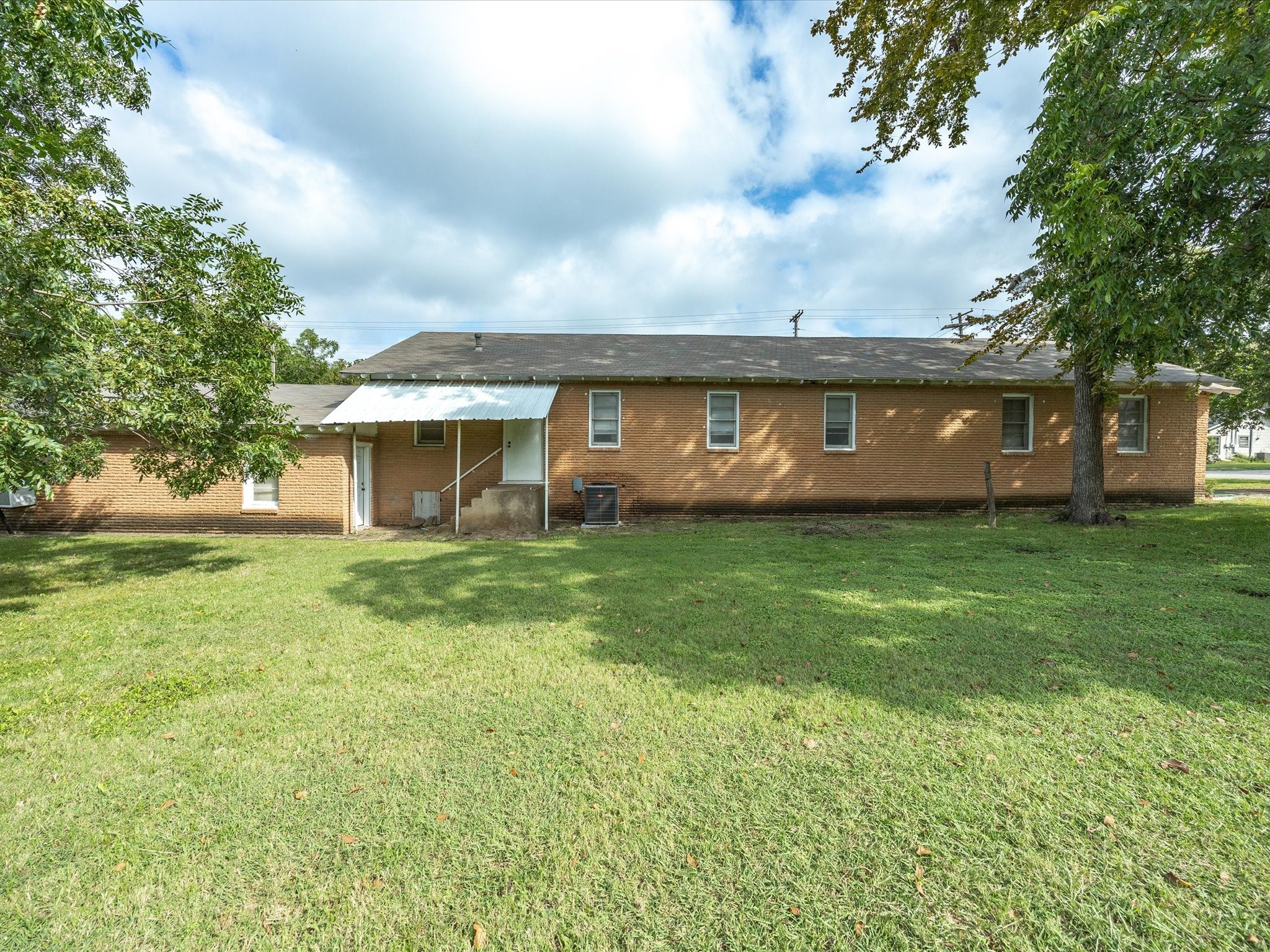 100 S Colbert Street Sherman TX 75090