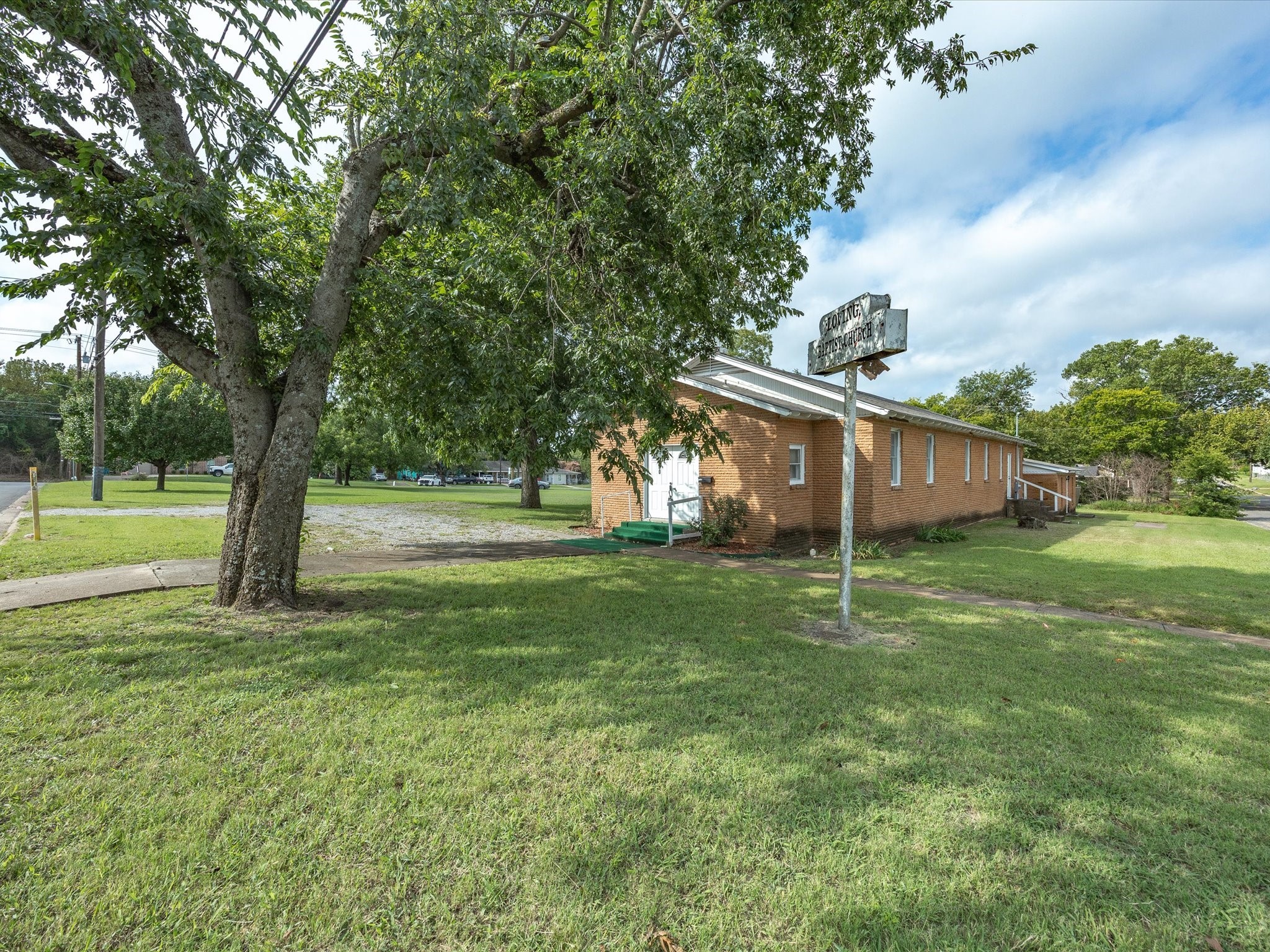 100 S Colbert Street Sherman TX 75090