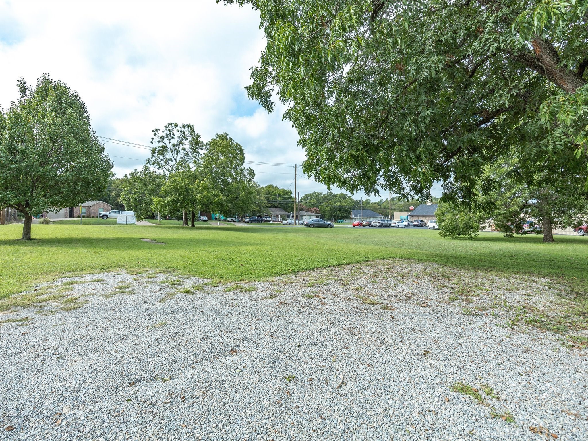100 S Colbert Street Sherman TX 75090