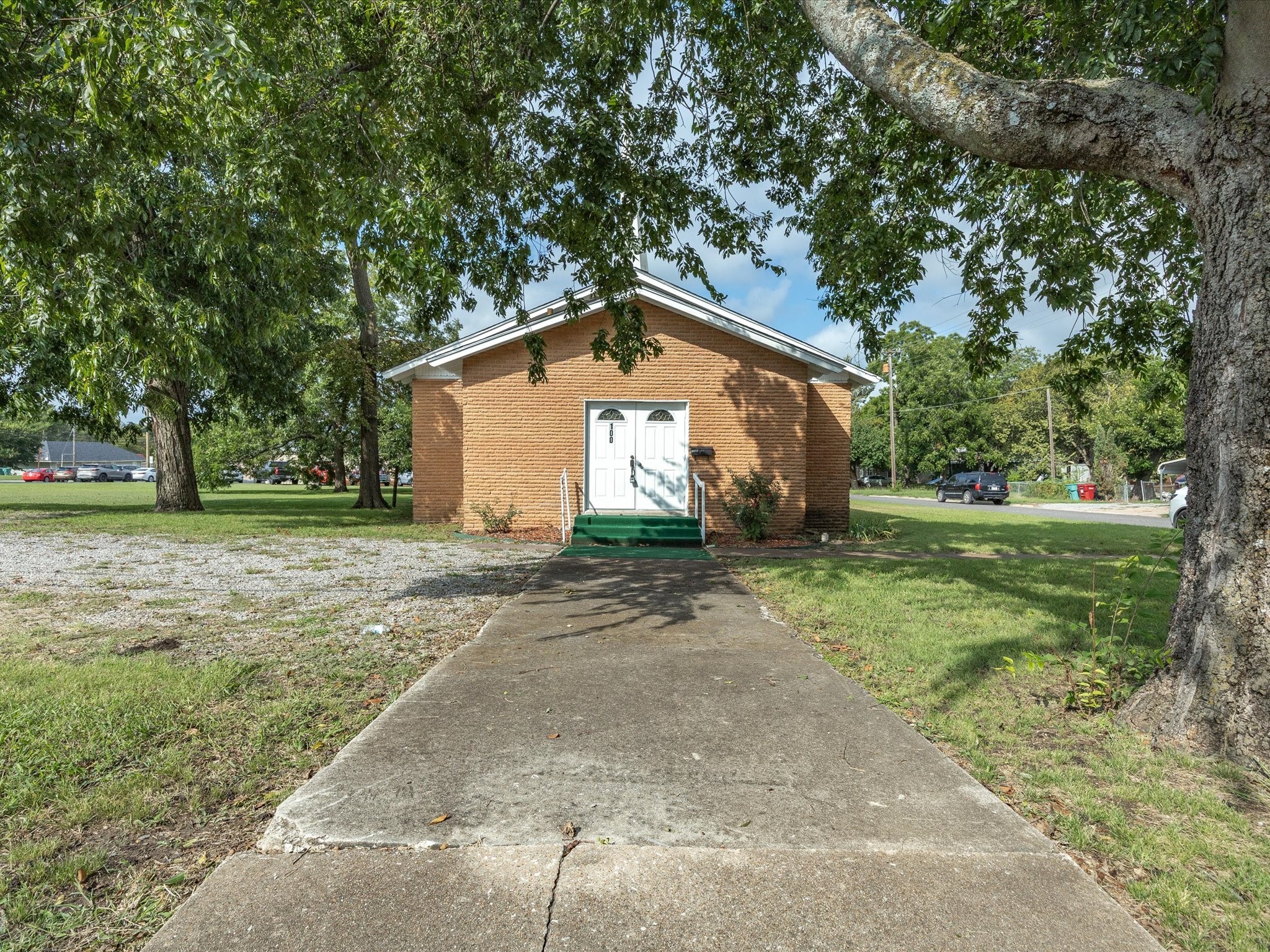 100 S Colbert Street Sherman TX 75090