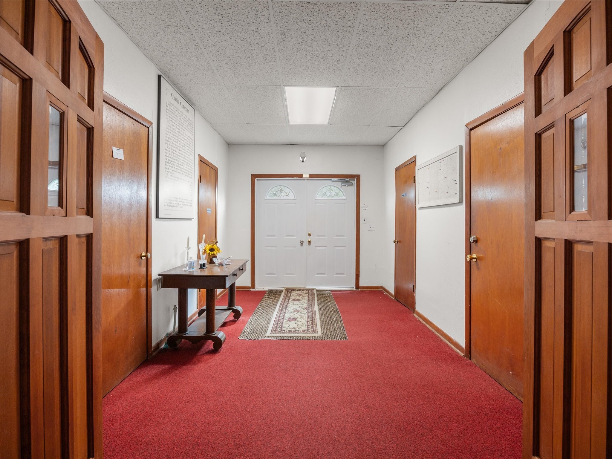 100 S Colbert Street Sherman TX 75090