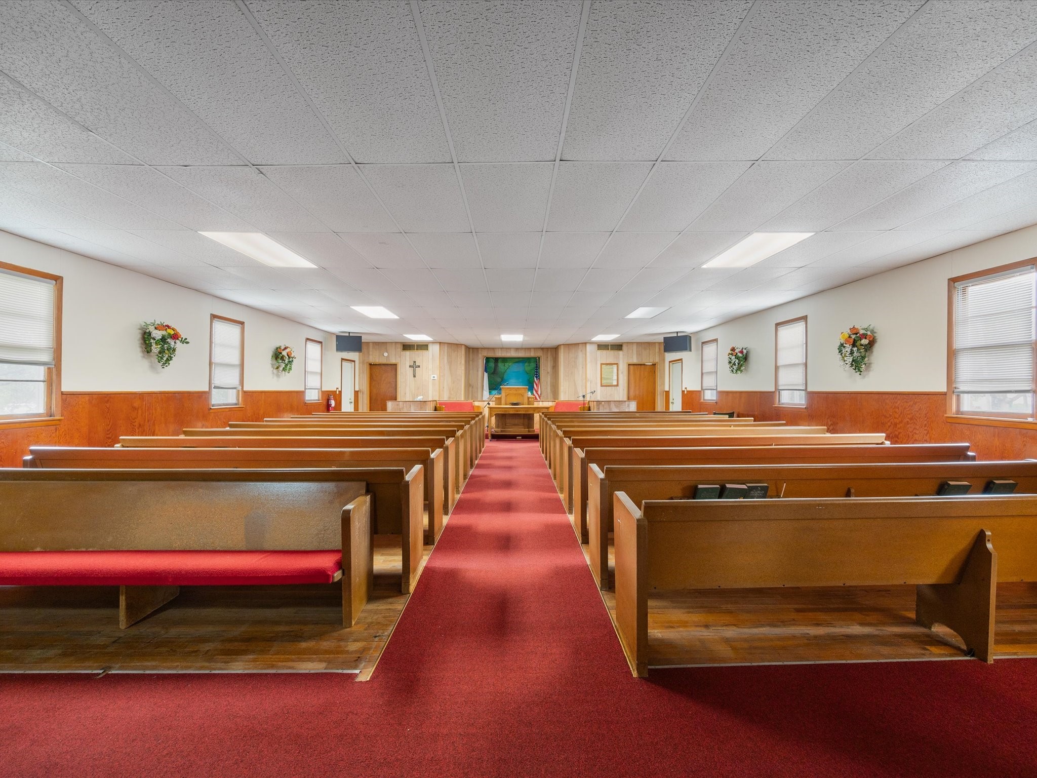 100 S Colbert Street Sherman TX 75090