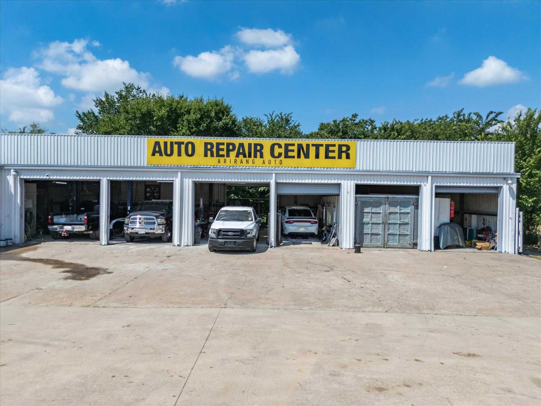 416 E Kennedale Parkway Kennedale TX 76060