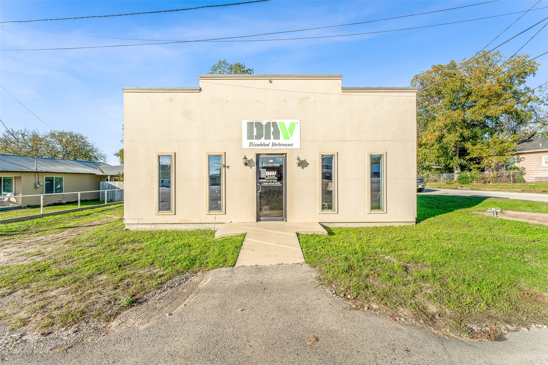 408 East Road Stephenville TX 76401