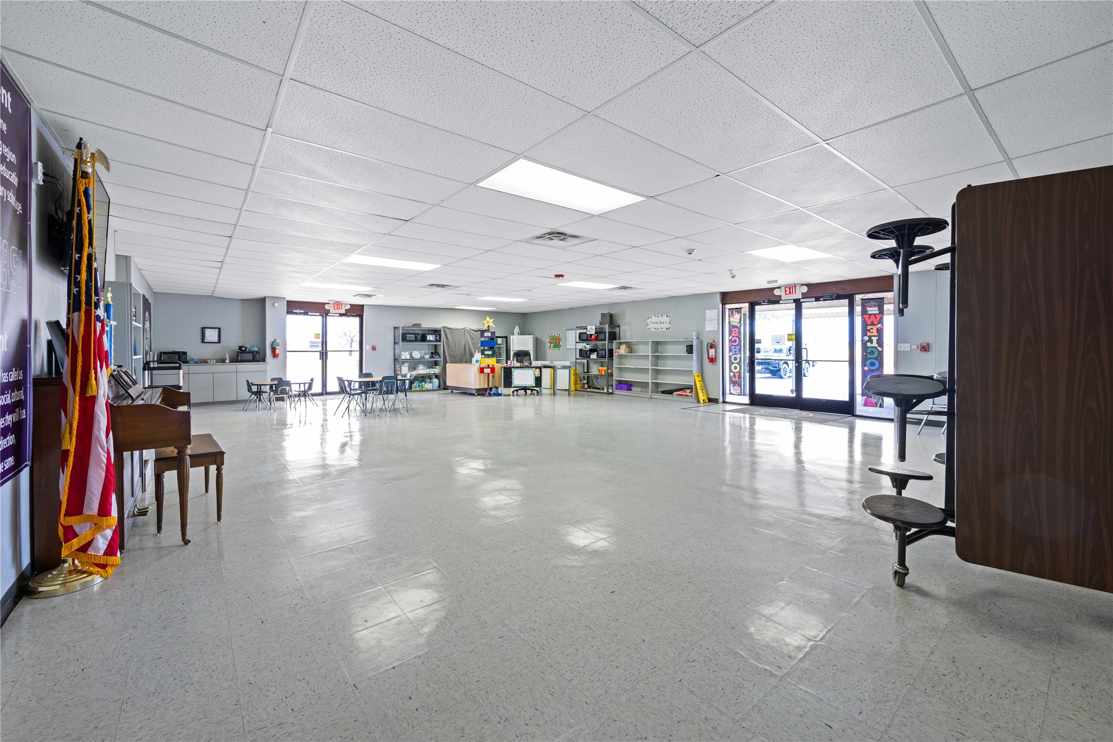 2501 Garrett Morris Parkway Mineral Wells TX 76067