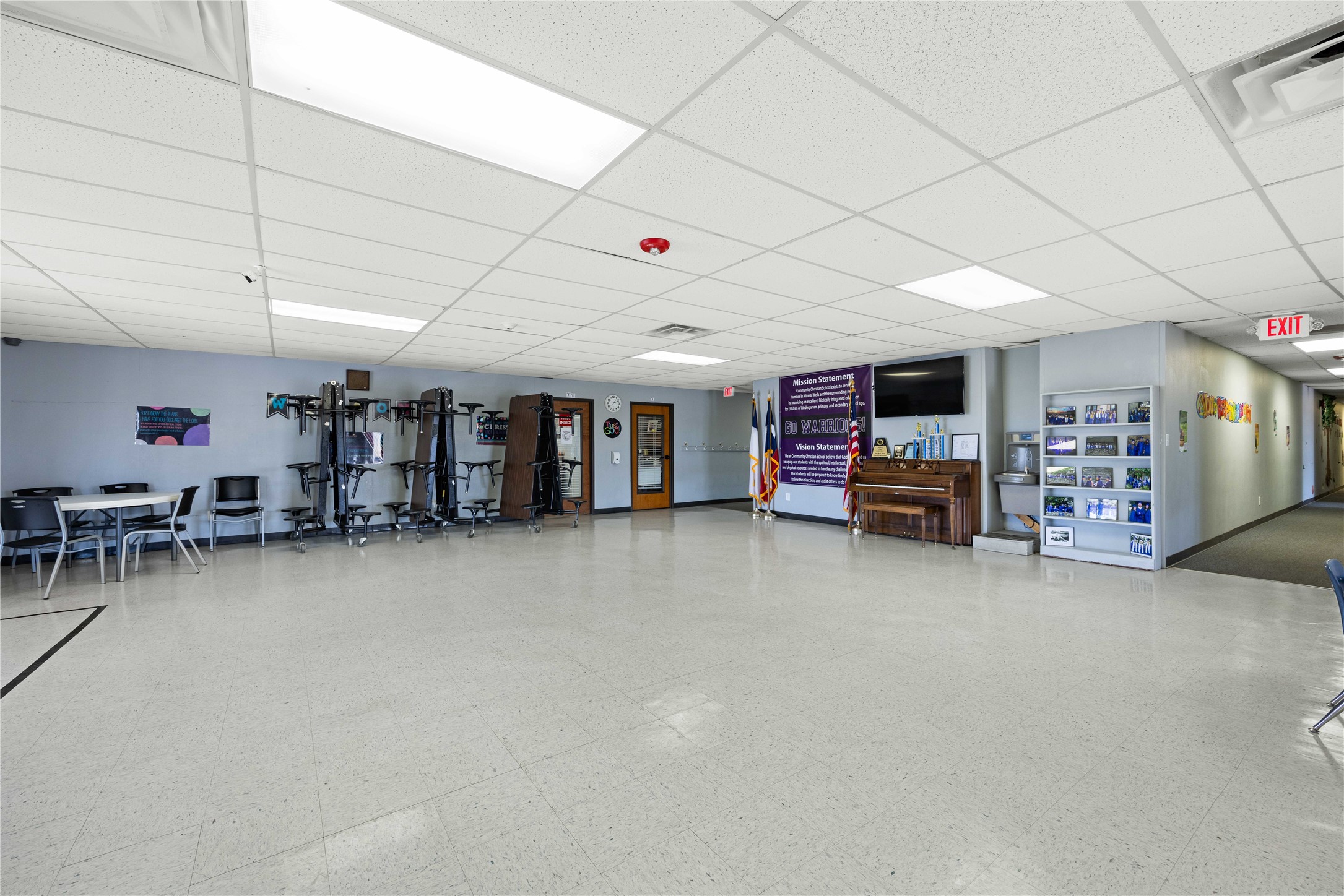 2501 Garrett Morris Parkway Mineral Wells TX 76067