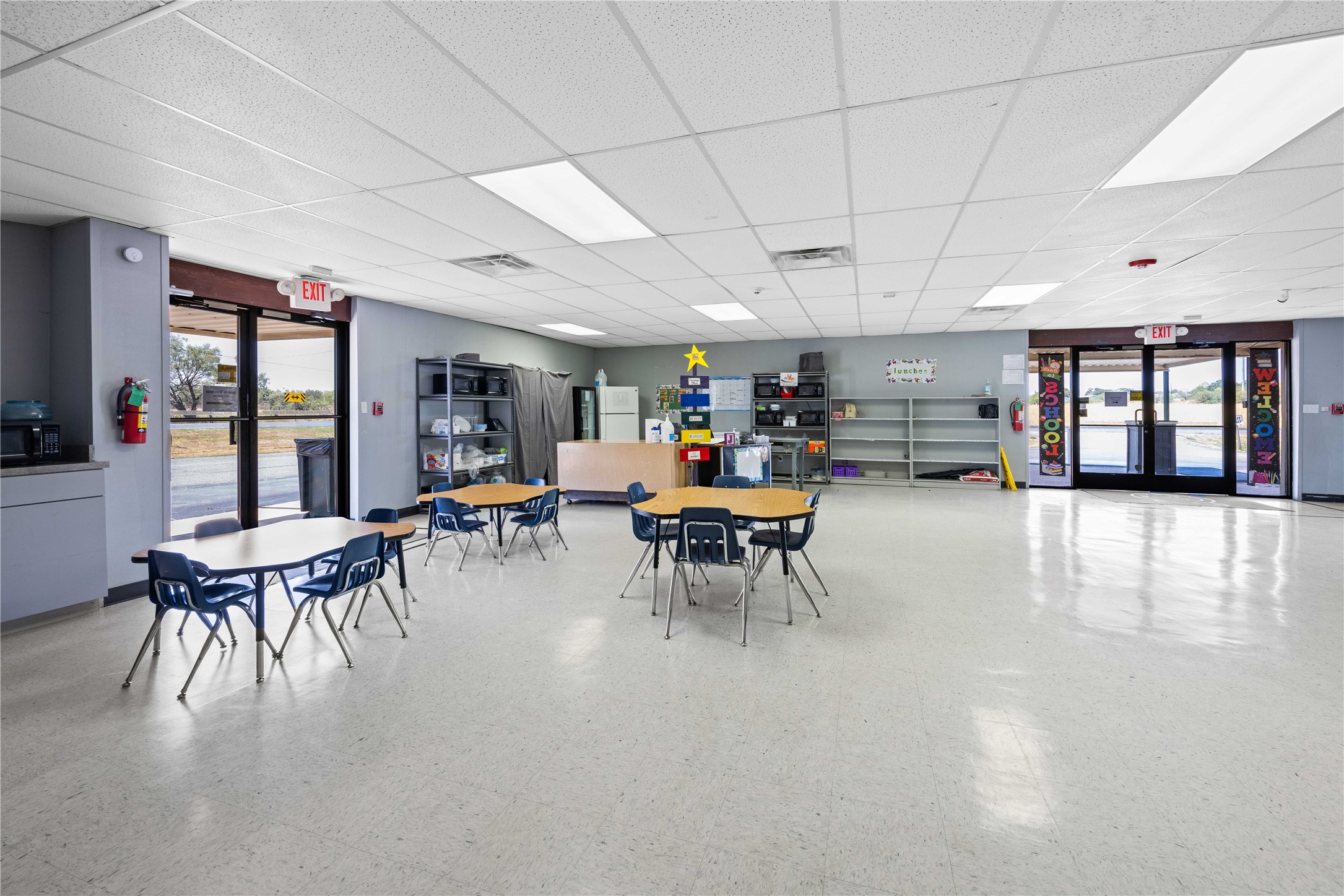2501 Garrett Morris Parkway Mineral Wells TX 76067