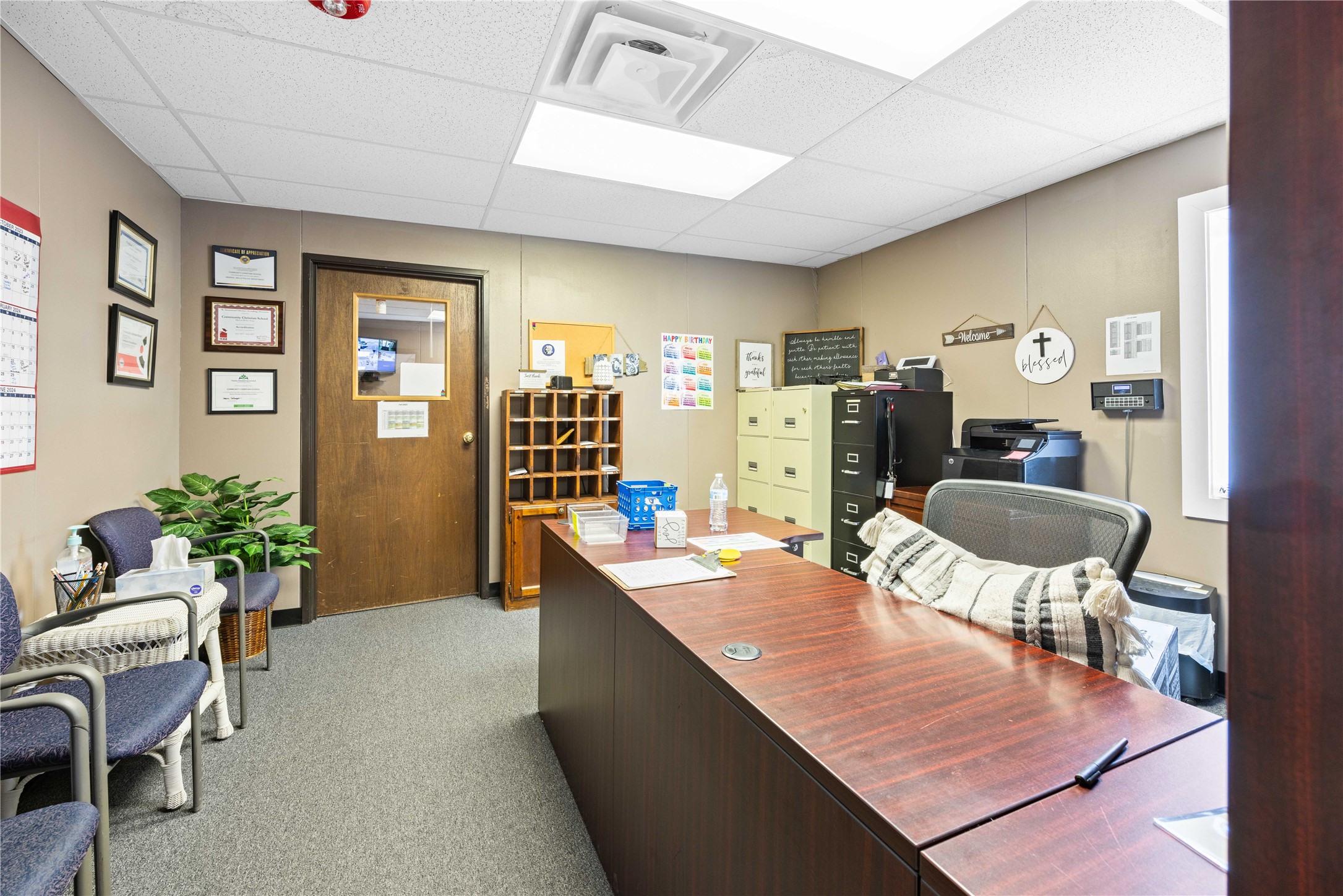 2501 Garrett Morris Parkway Mineral Wells TX 76067