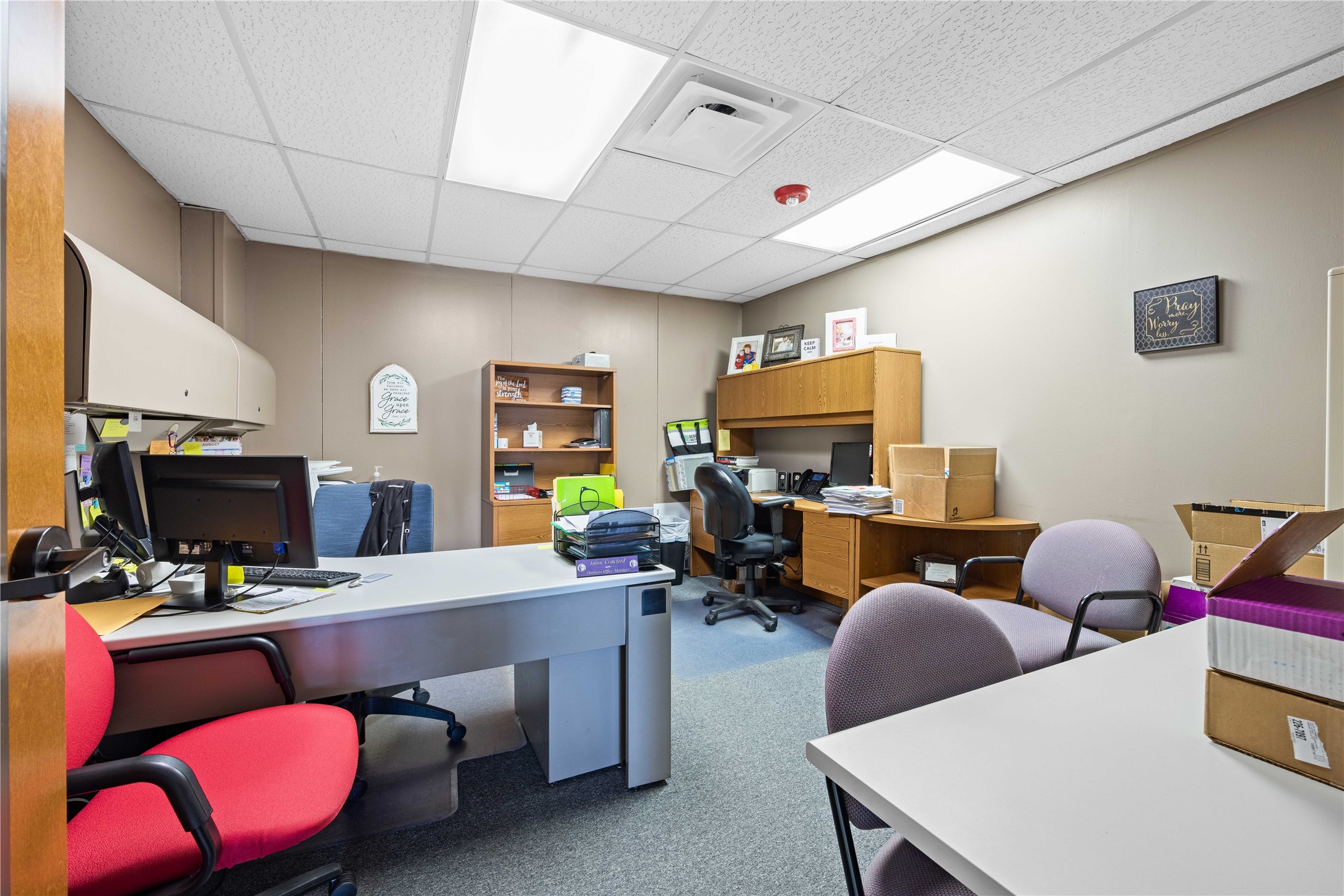 2501 Garrett Morris Parkway Mineral Wells TX 76067