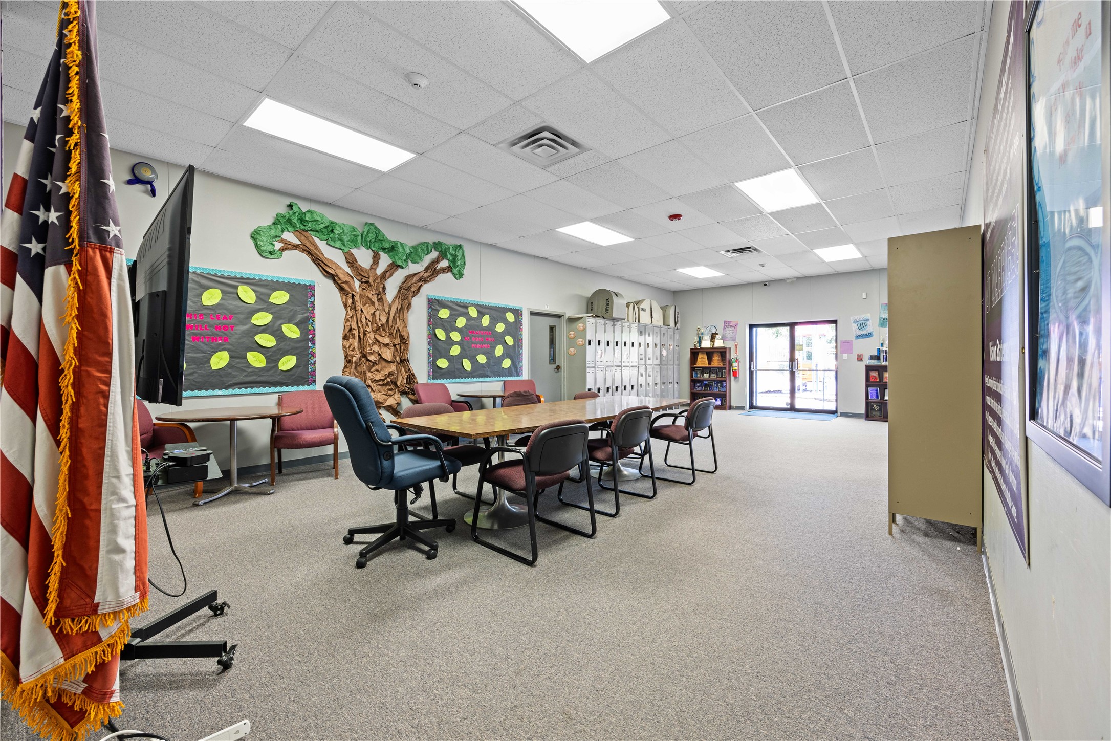 2501 Garrett Morris Parkway Mineral Wells TX 76067