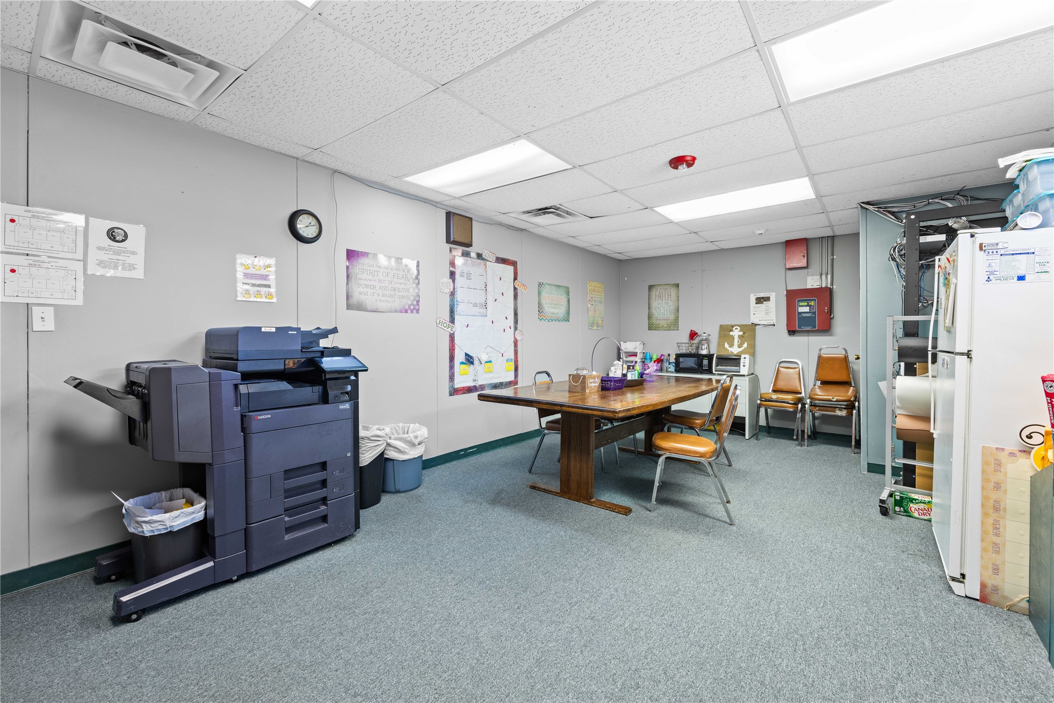 2501 Garrett Morris Parkway Mineral Wells TX 76067