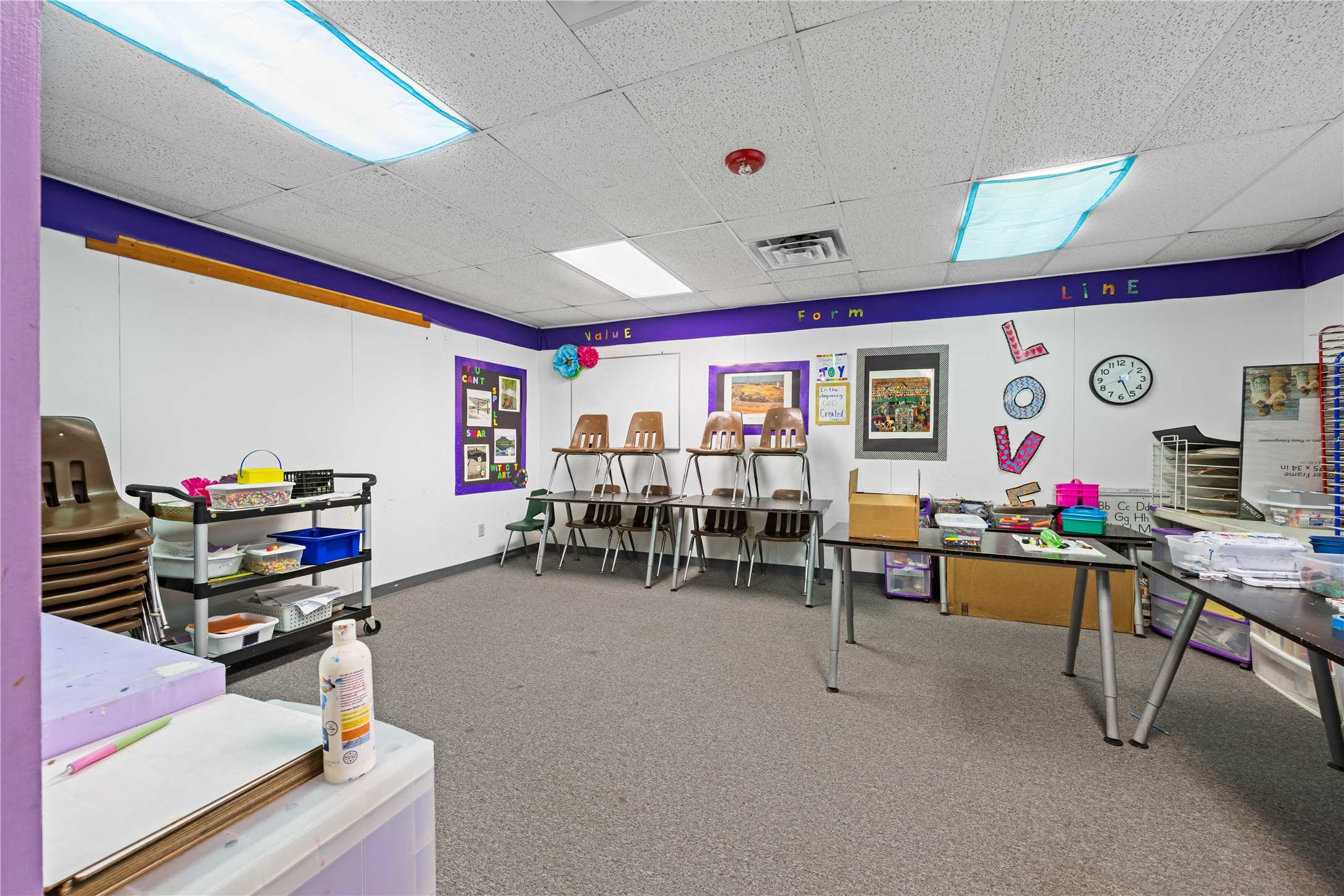 2501 Garrett Morris Parkway Mineral Wells TX 76067