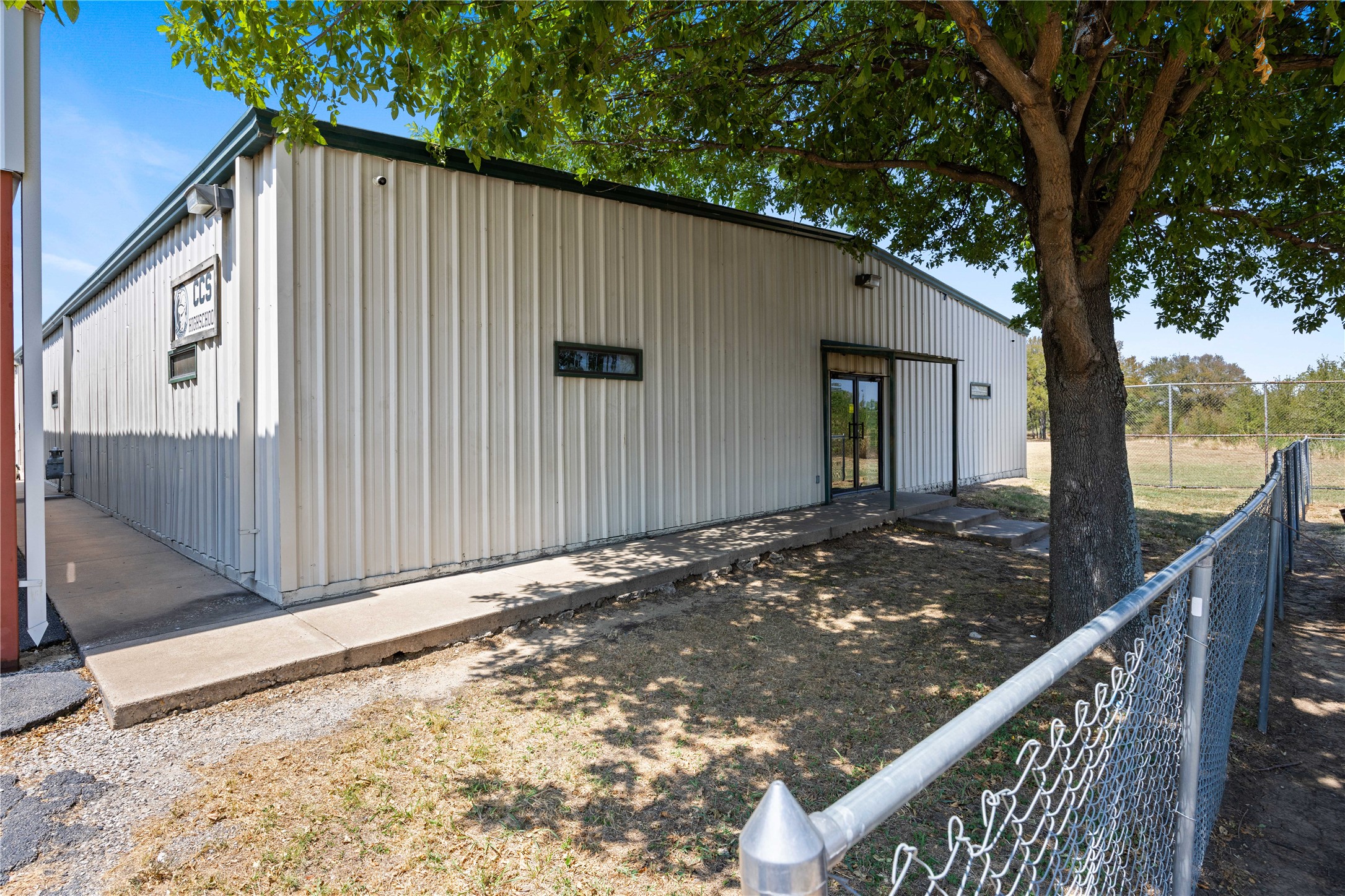2501 Garrett Morris Parkway Mineral Wells TX 76067