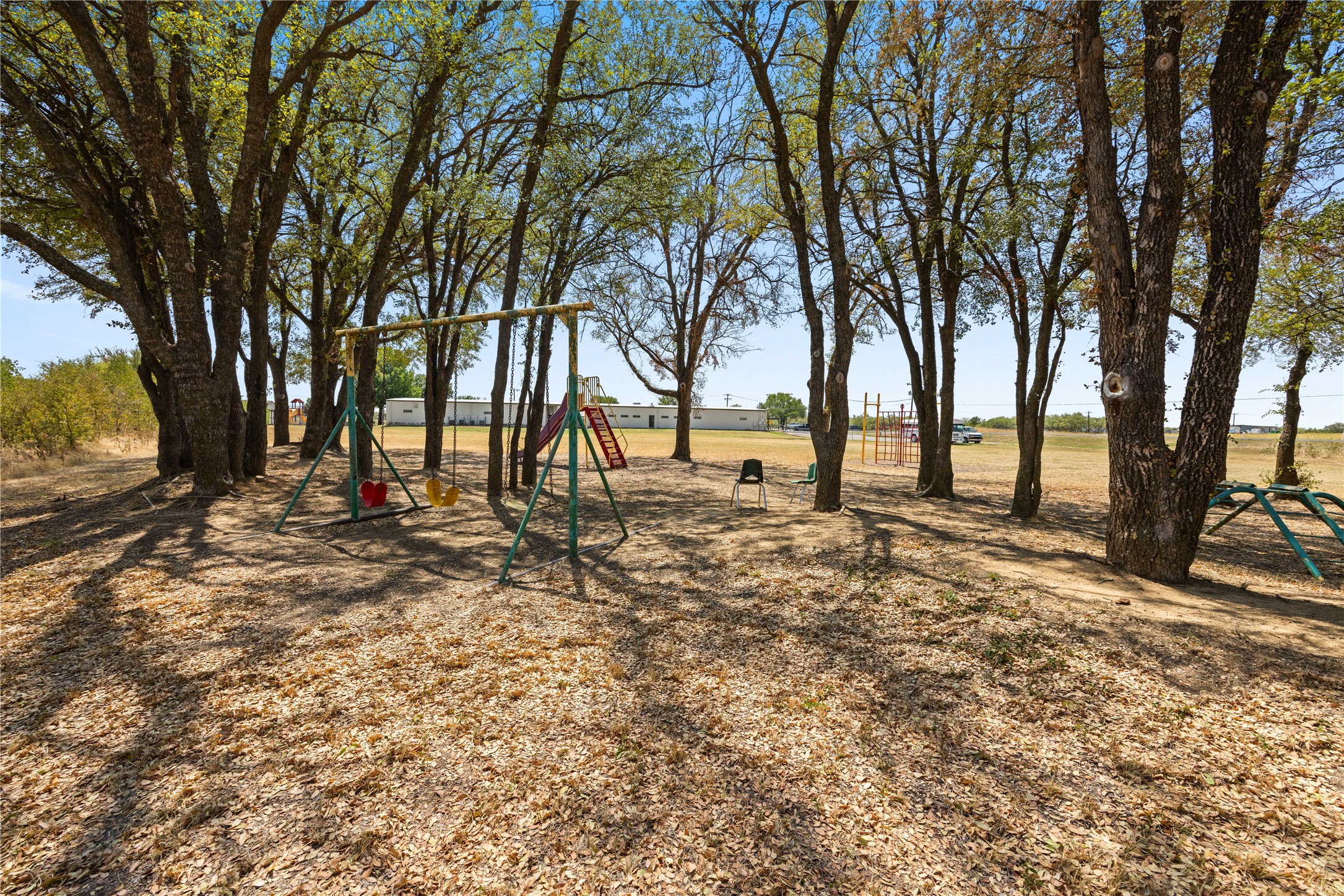 2501 Garrett Morris Parkway Mineral Wells TX 76067