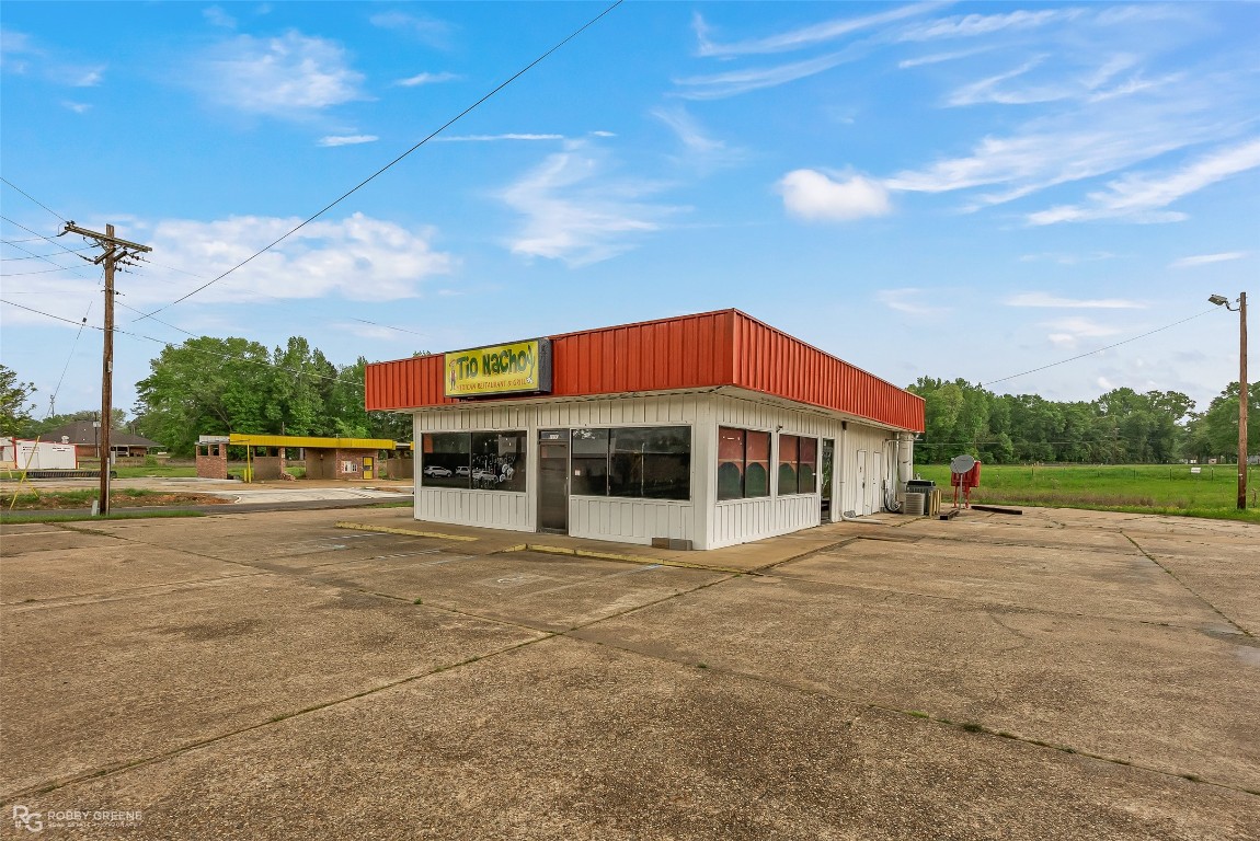 1100 Main Street Logansport LA 71049