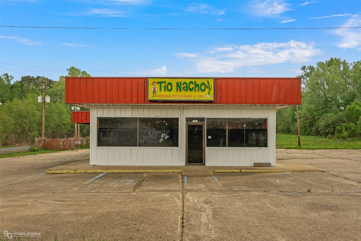 1100 Main Street Logansport LA 71049
